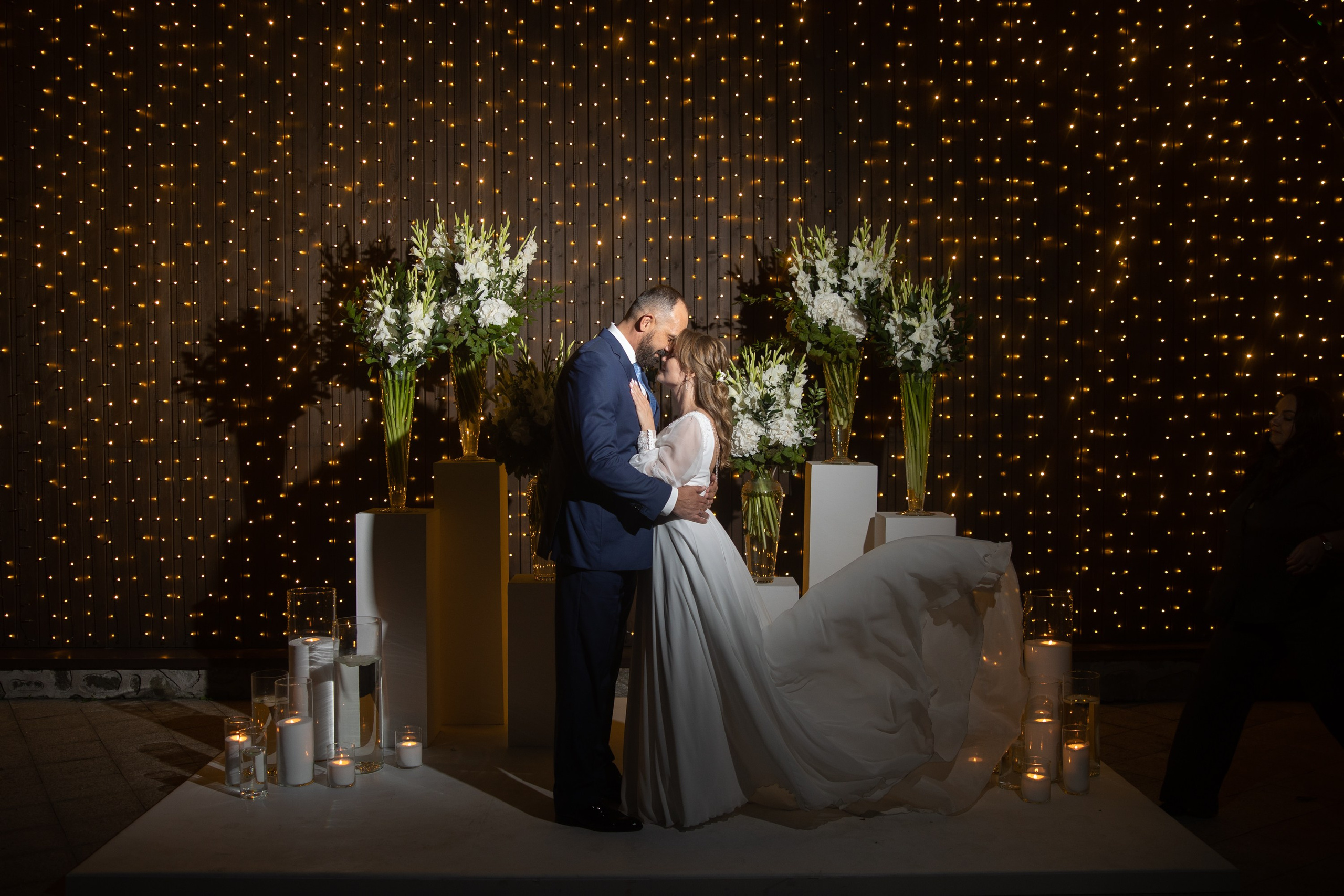 Выездная. Свадебный фотограф Владивосток, Свадебная фотография