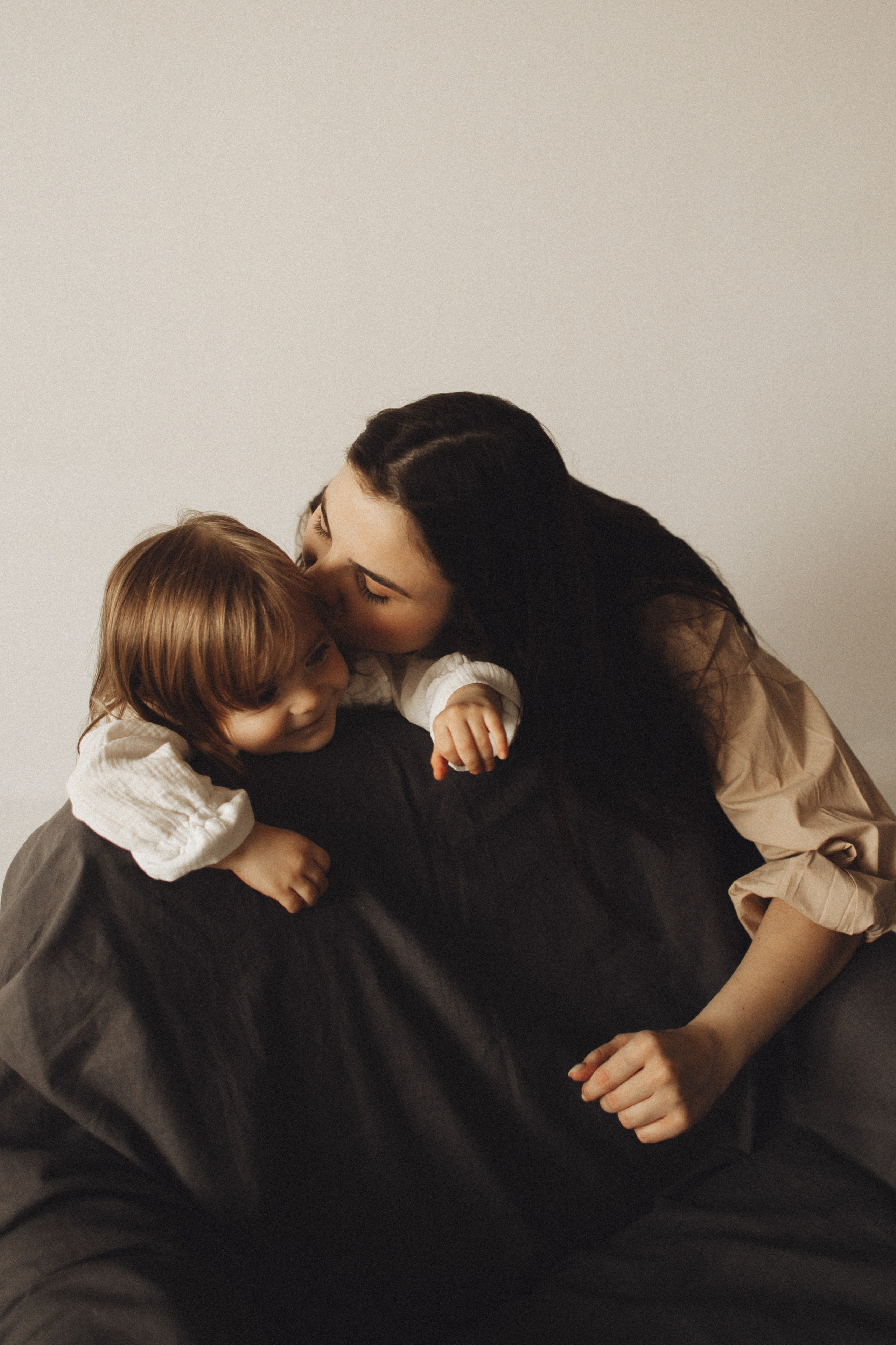 Мама и Полинка. Семейный и детский фотограф, таганрог, ростов-на-дону