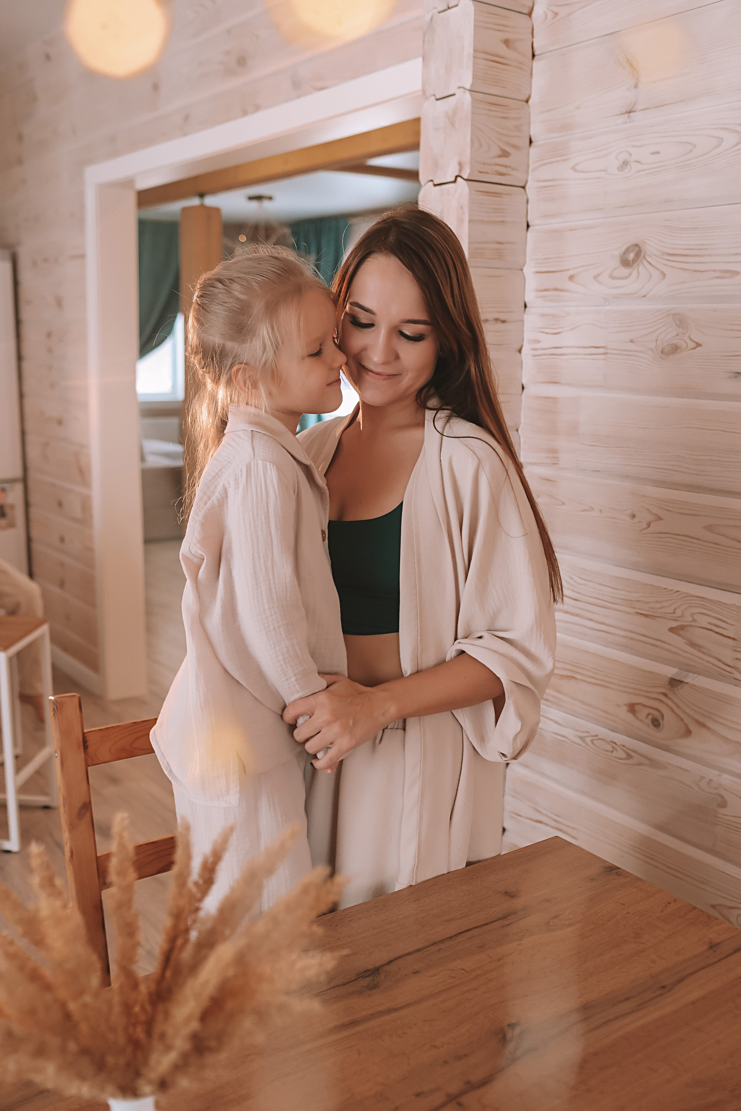 Домашняя. Семейный фотограф Тюмень, фотограф на роды Салмина Мария