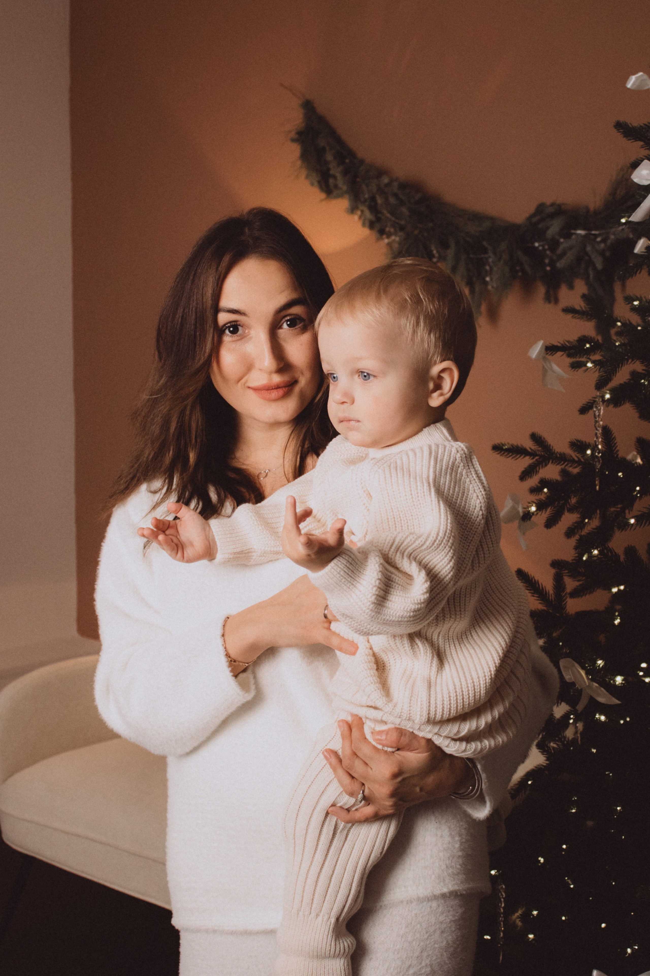 Family. Главная