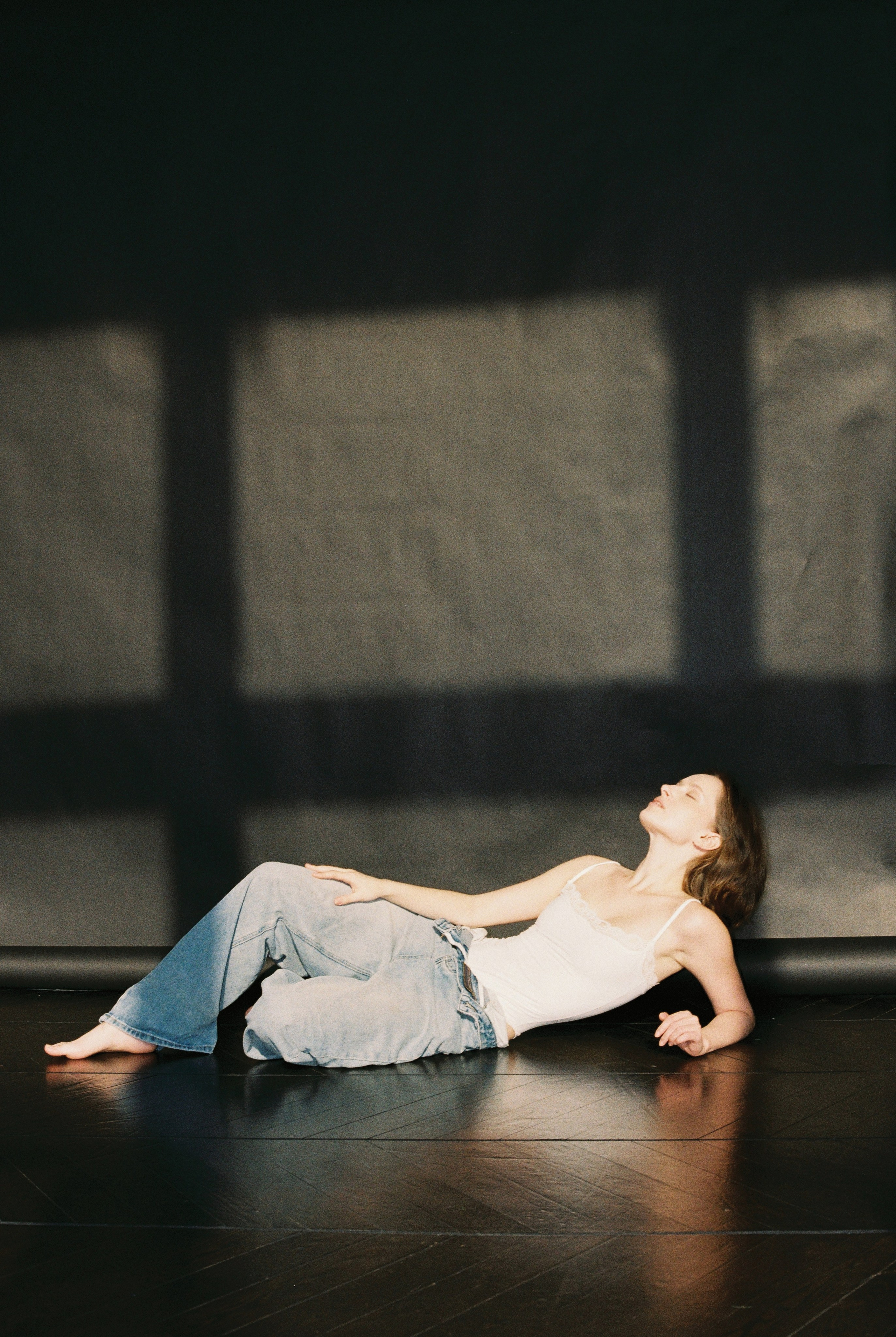 Женя. Фотограф Ионова Анастасия, г Владивосток