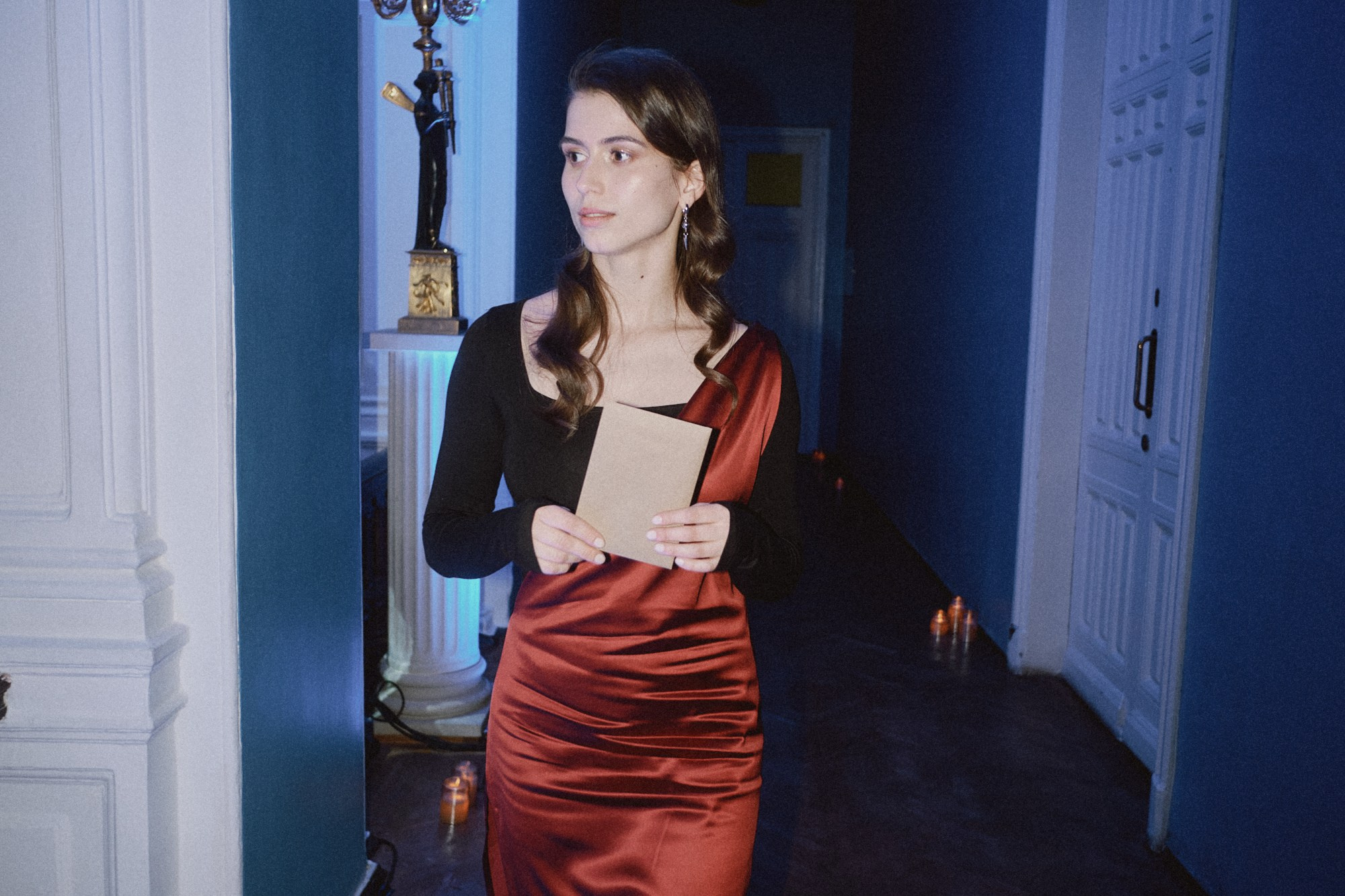 Avito Tech x Особняк Леман. Фотограф Артем Дербенев Москва