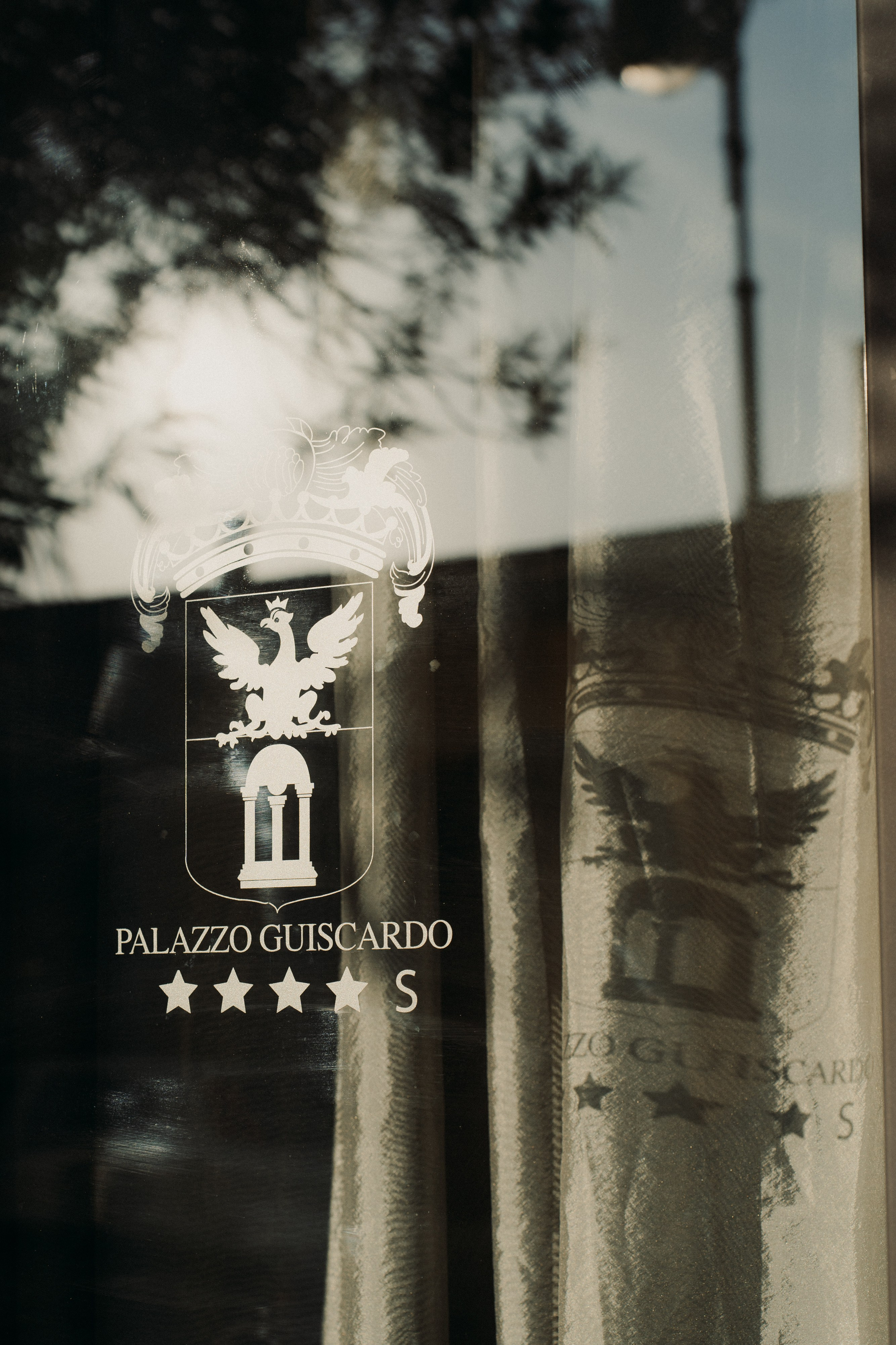 Palazzo Guiscardo | Pietrasanta