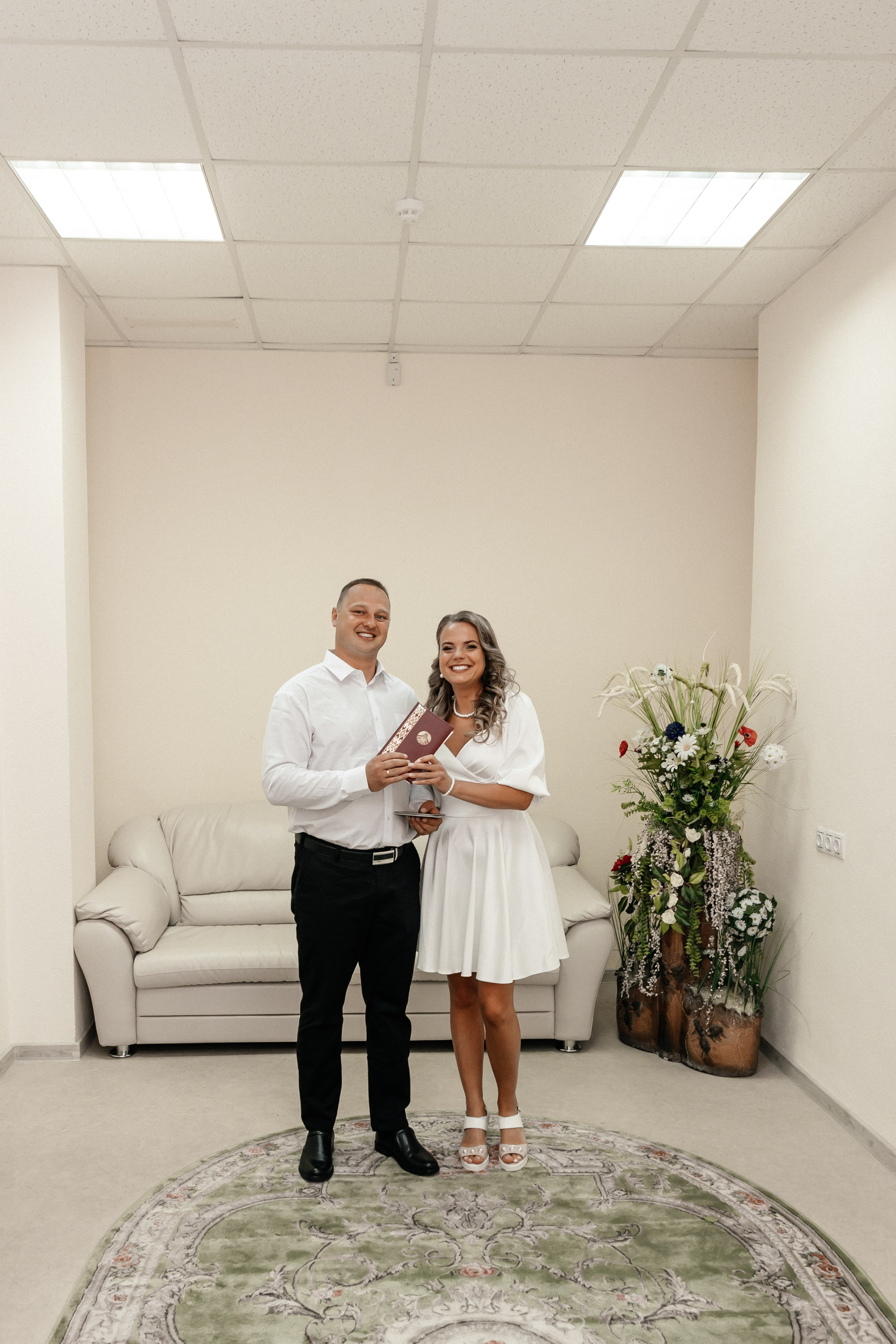 Виктория и Алексей. Семейный фотограф Минск Усова Ольга