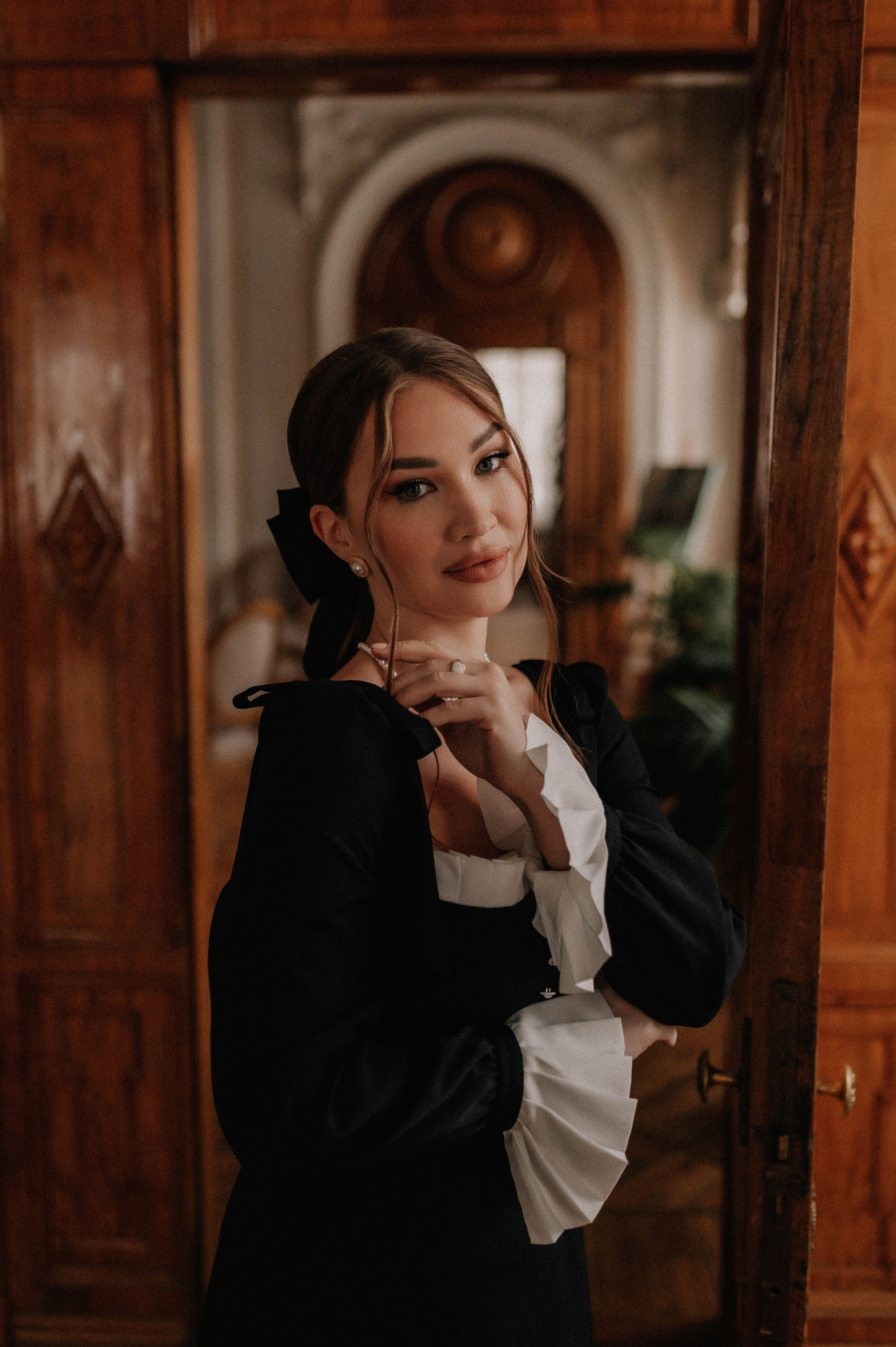 Лиза. Семейный фотограф Нагорнова Виктория