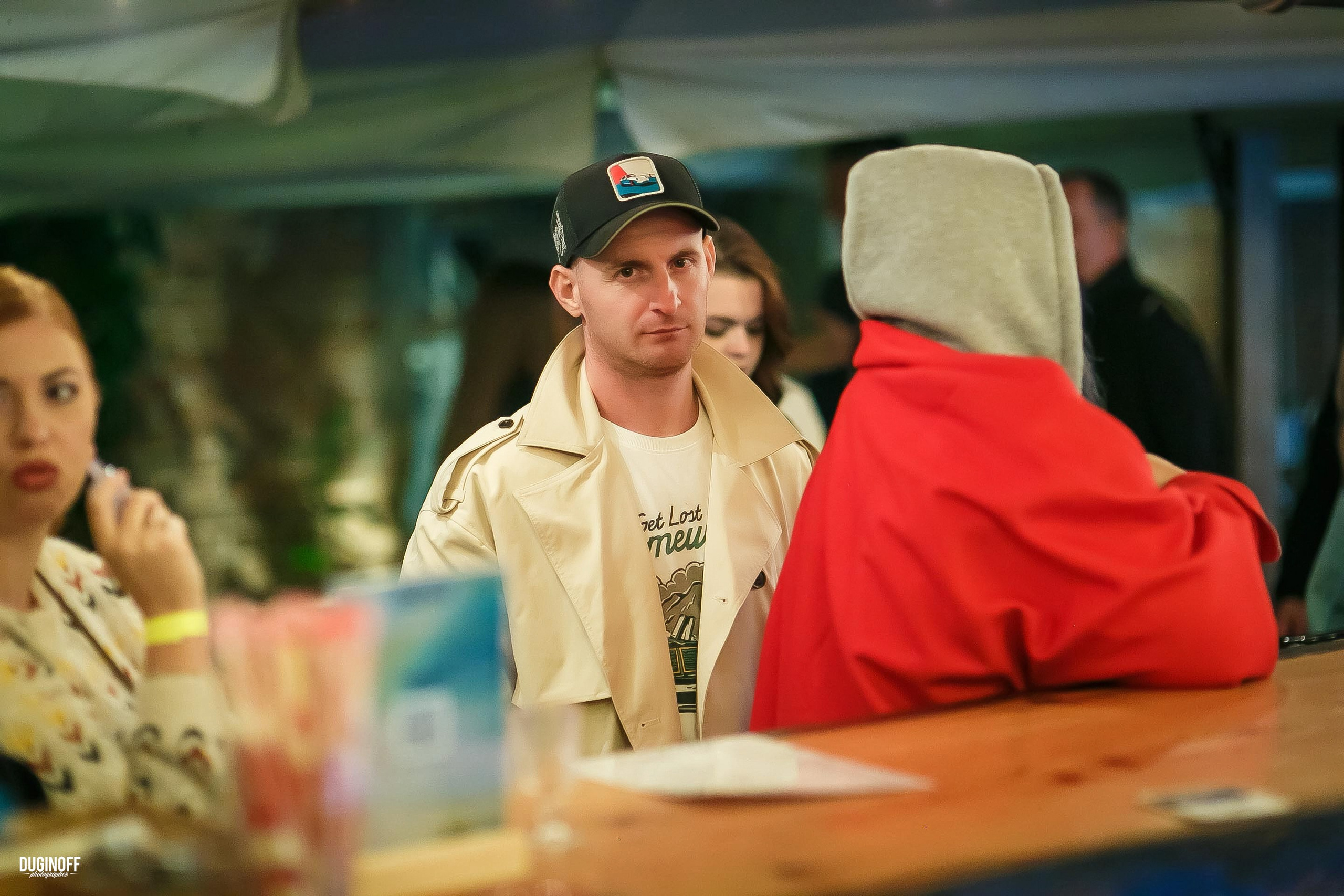 Ставников ДР Артема. Профессиональный фотограф Дугинов Николай | Екатеринбург