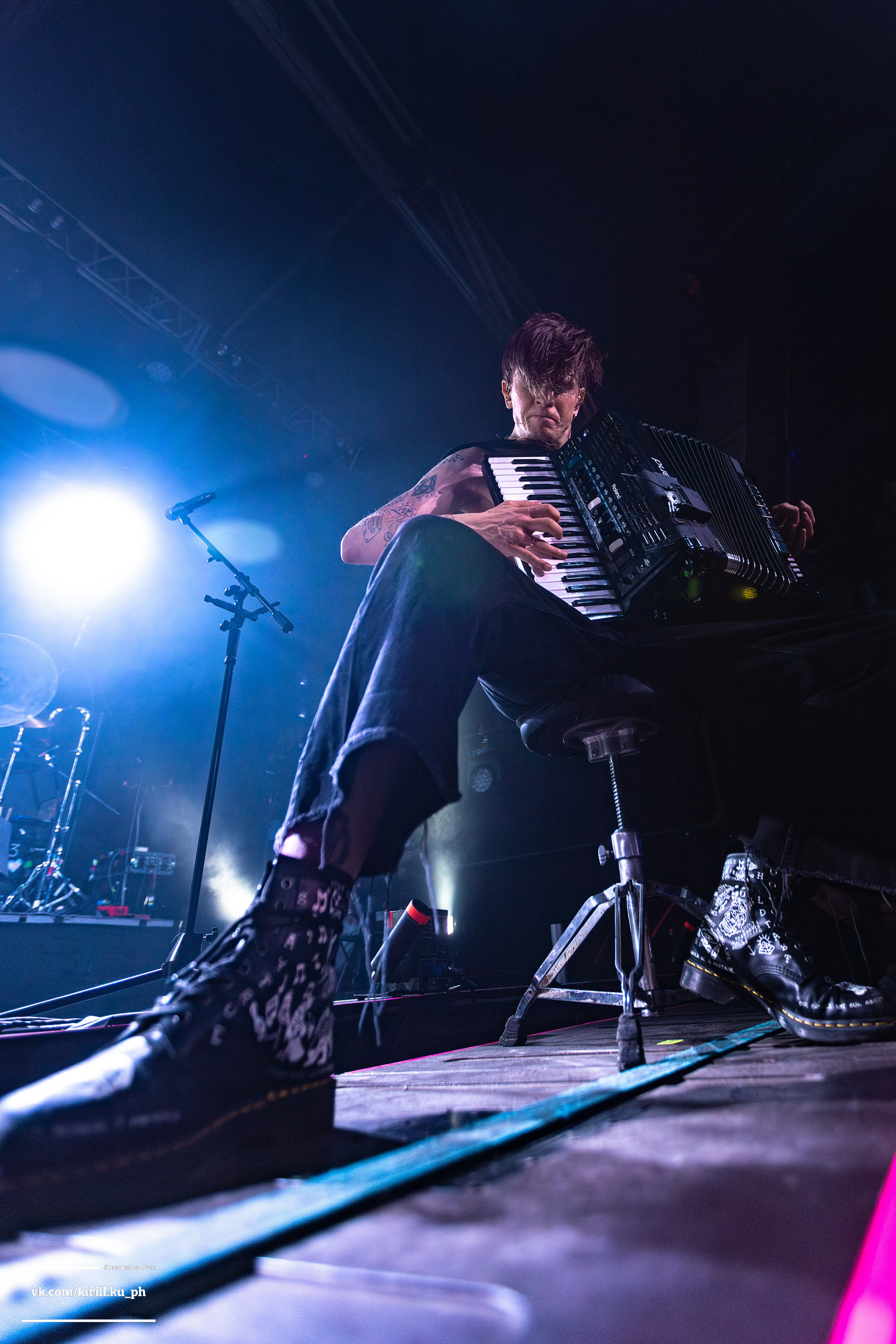 Концерт группы The Hatters в Свобода концерт холл 04.04.24. Репортажный фотограф Екатеринбург | Яркий, качественный репортаж | Концерты, клубы, репортаж, праздники, корпоративы