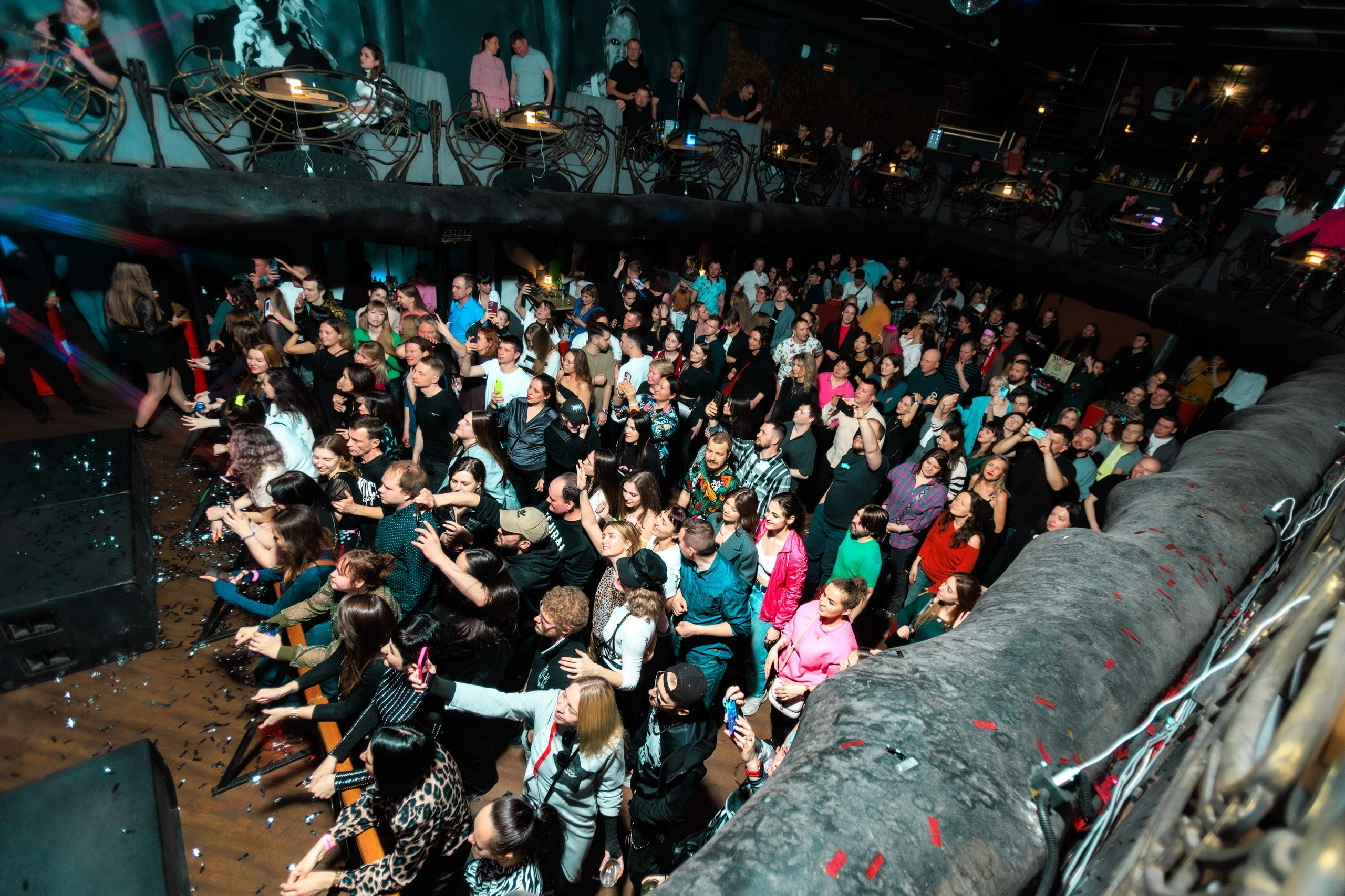 05.04.25 Вирус. Репортажный фотограф Екатеринбург | Яркий, качественный репортаж | Концерты, клубы, репортаж, праздники, корпоративы