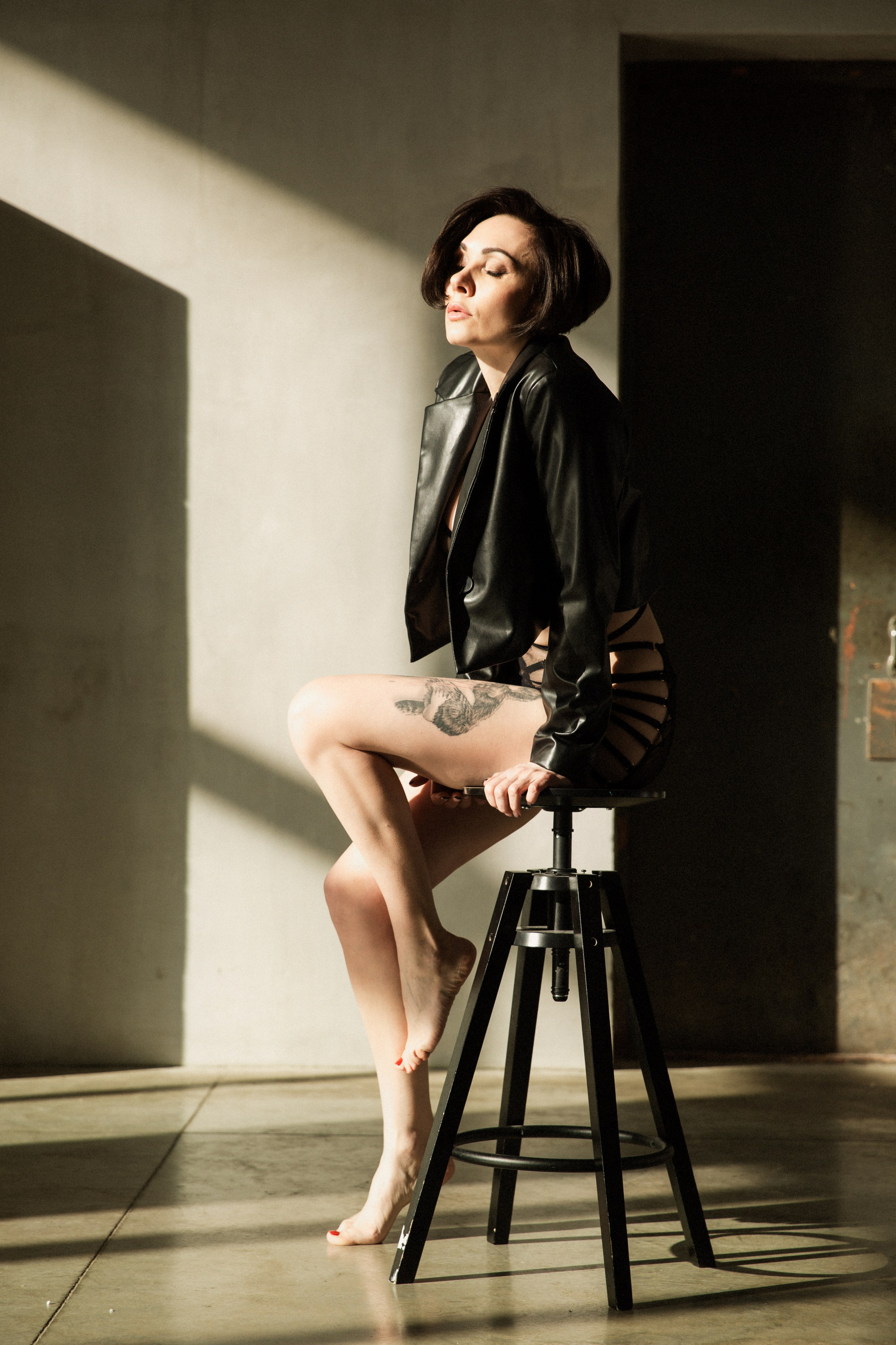 Наташа. Устинова Софья. Фотограф. Москва