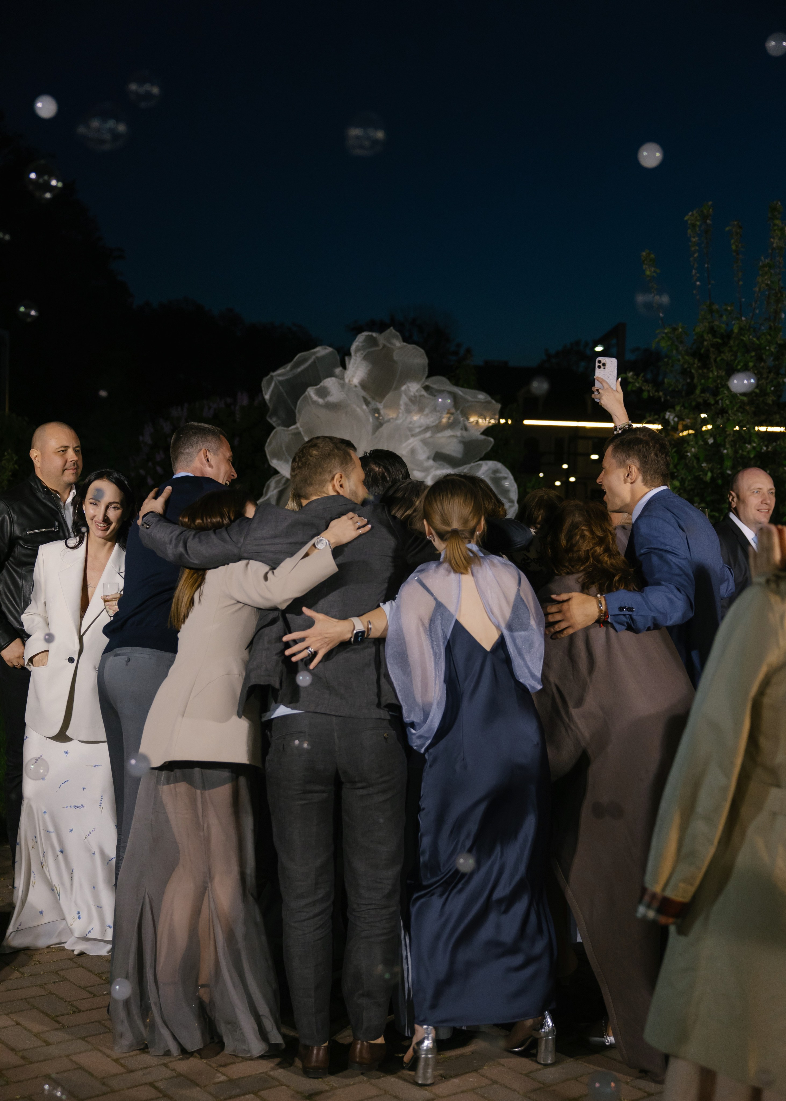 Океан любви Юлии и Алексея. Свадебный фотограф в Калининграде Ольга Пасечник