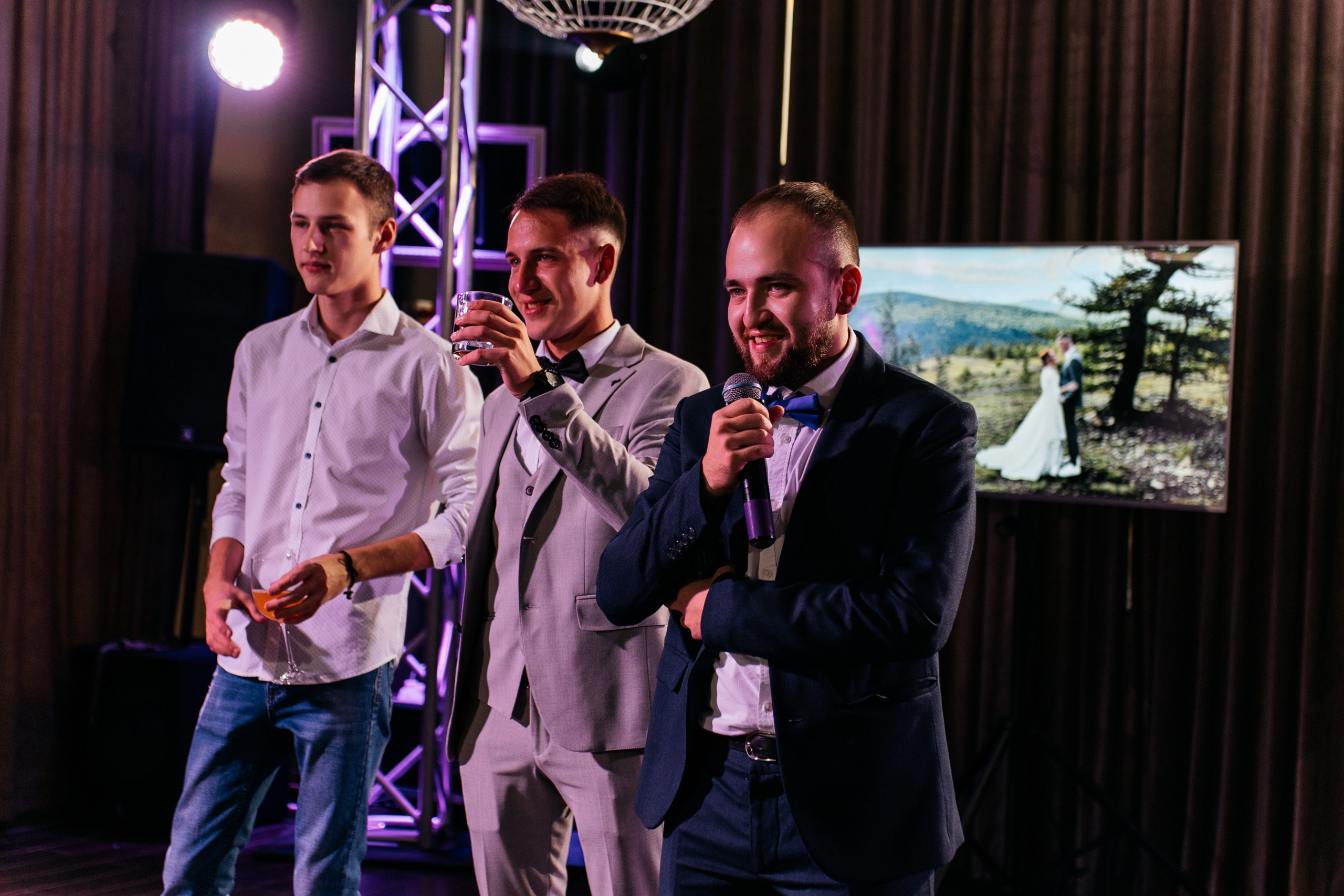 Давайте праздновать любовь. Саша и Марат. Свадебный и семейный фотограф в Магнитогорске Катя Буряк