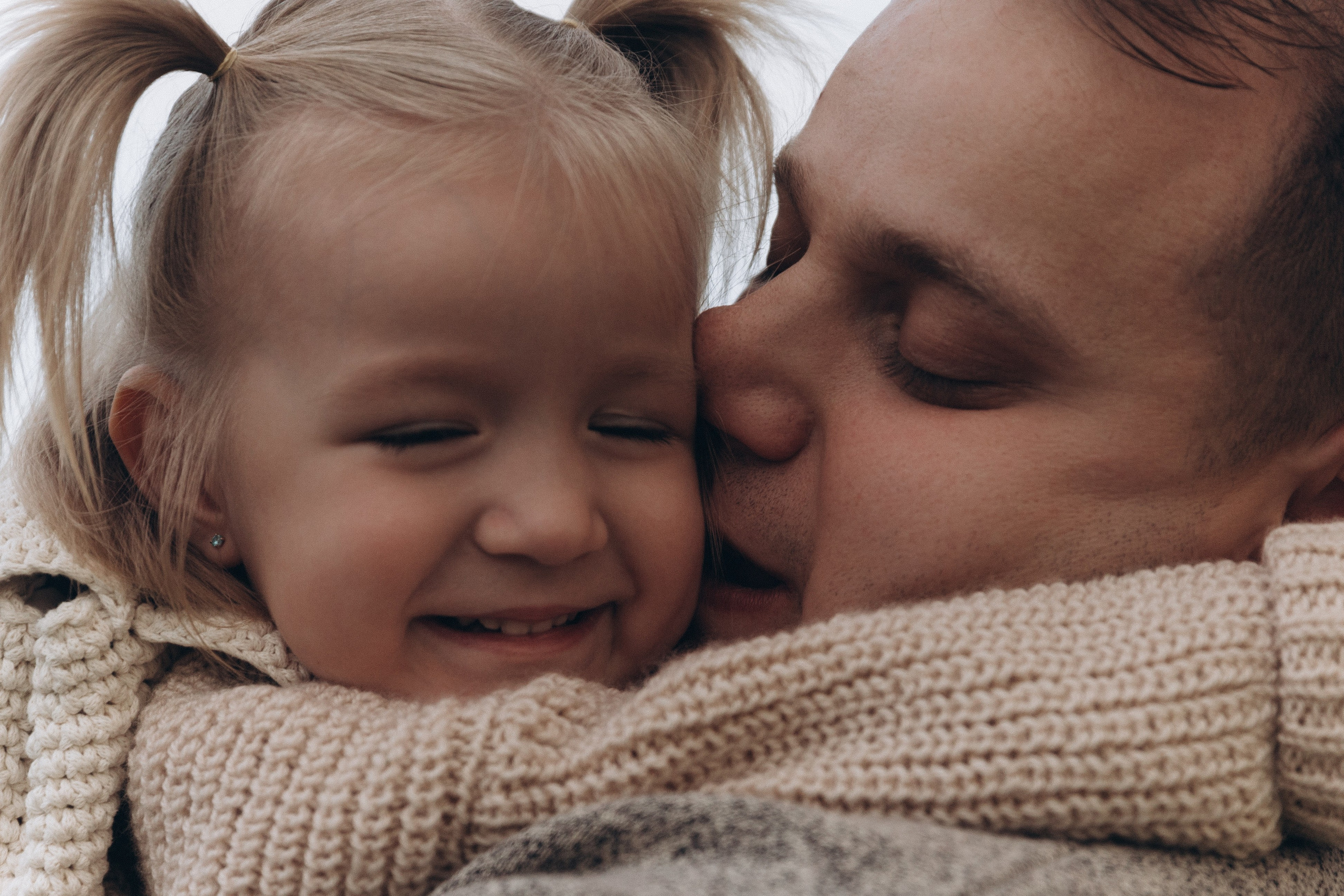 Пока трое. Свадебный и семейный фотограф в Магнитогорске Катя Буряк