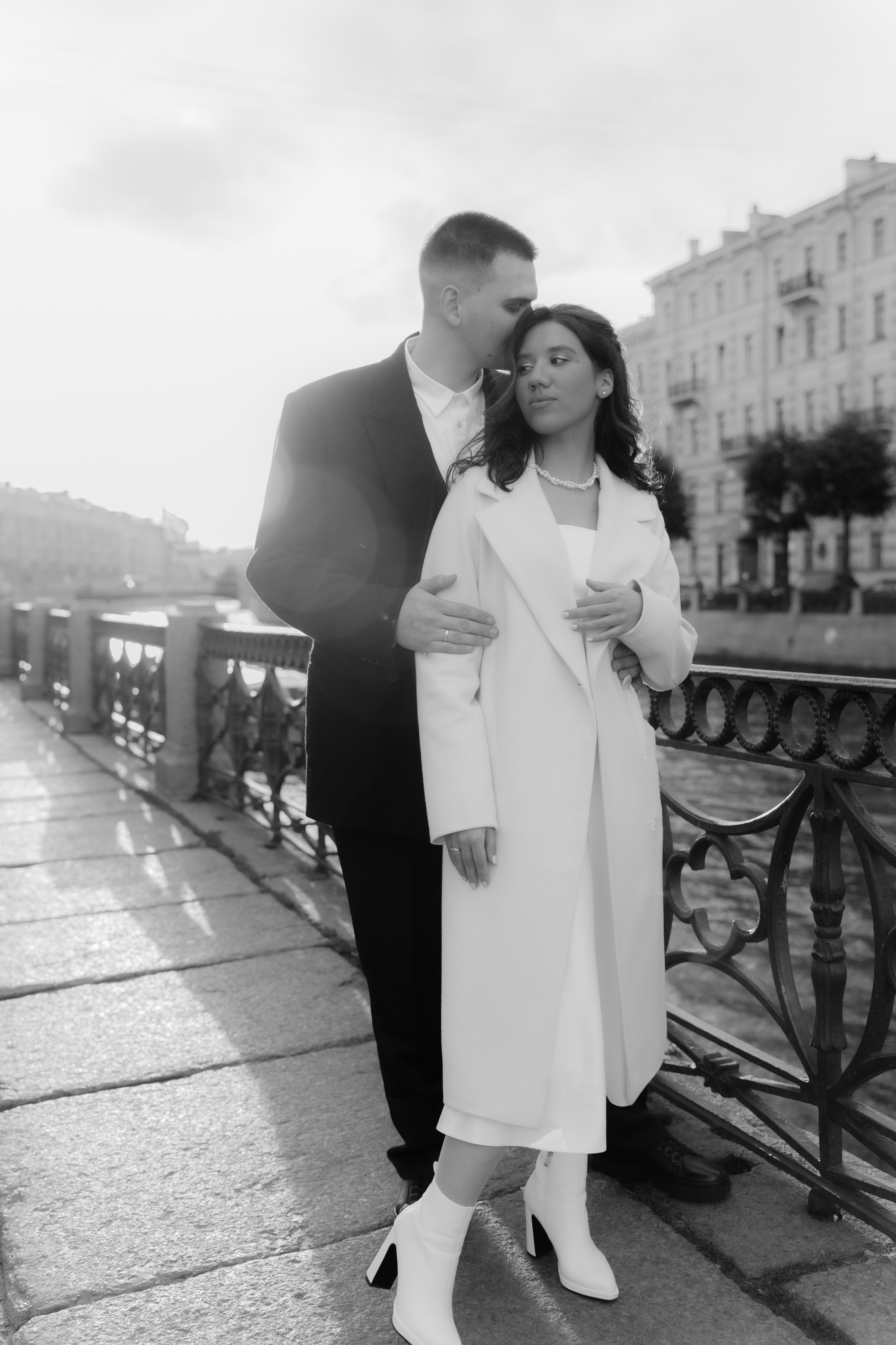 Саша | Лиза. Свадебный Фотограф Яна Мацнева