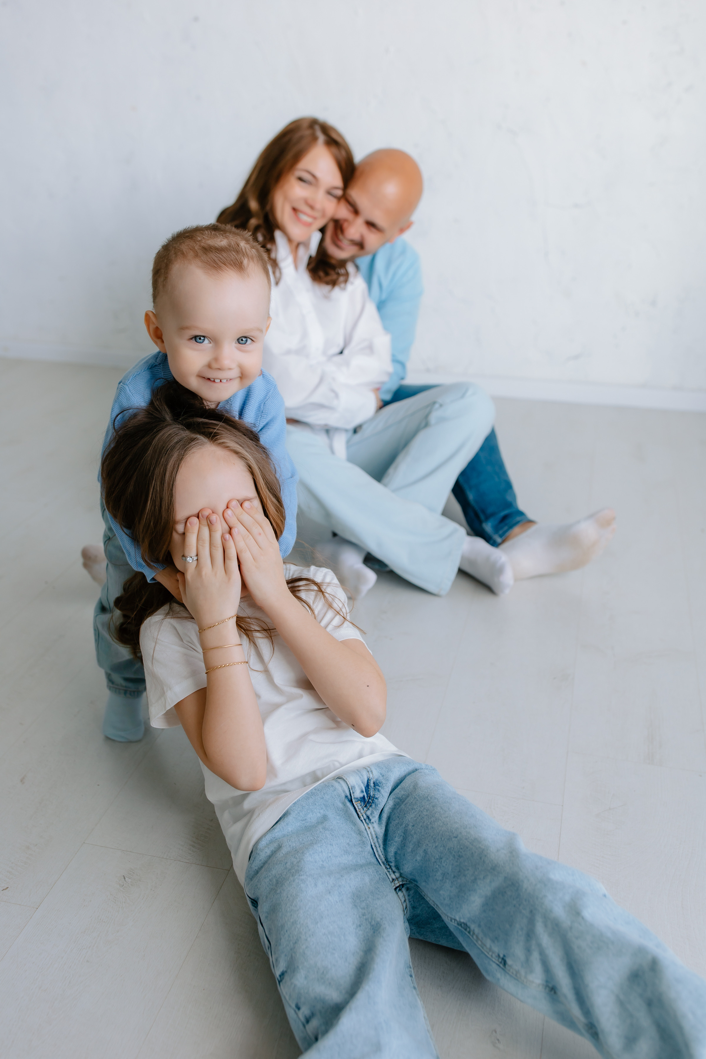 Фотоработы Ларисы. Фотостудия Сфера в Чехове