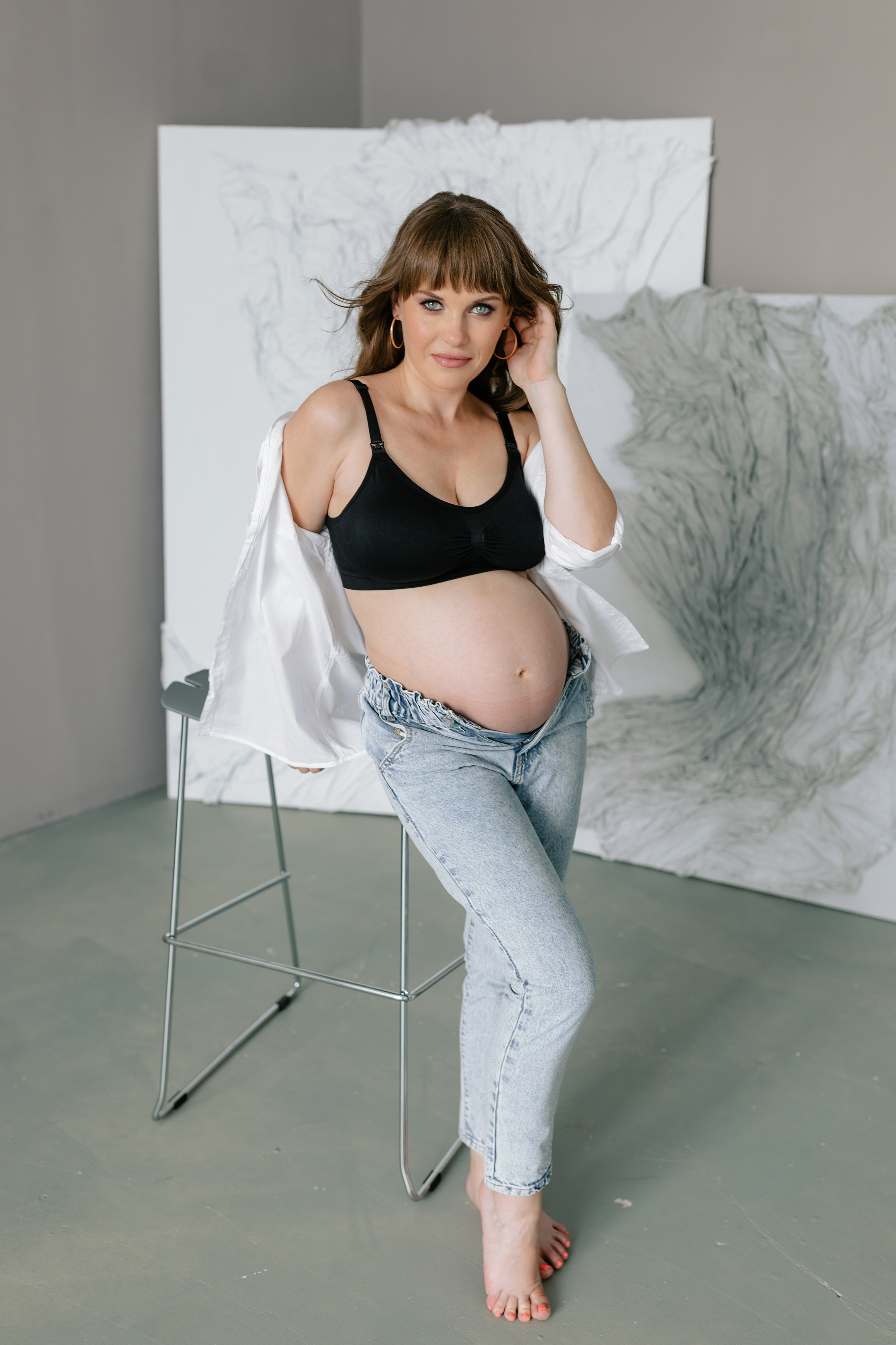 Фотоработы Ларисы. Фотостудия Сфера в Чехове