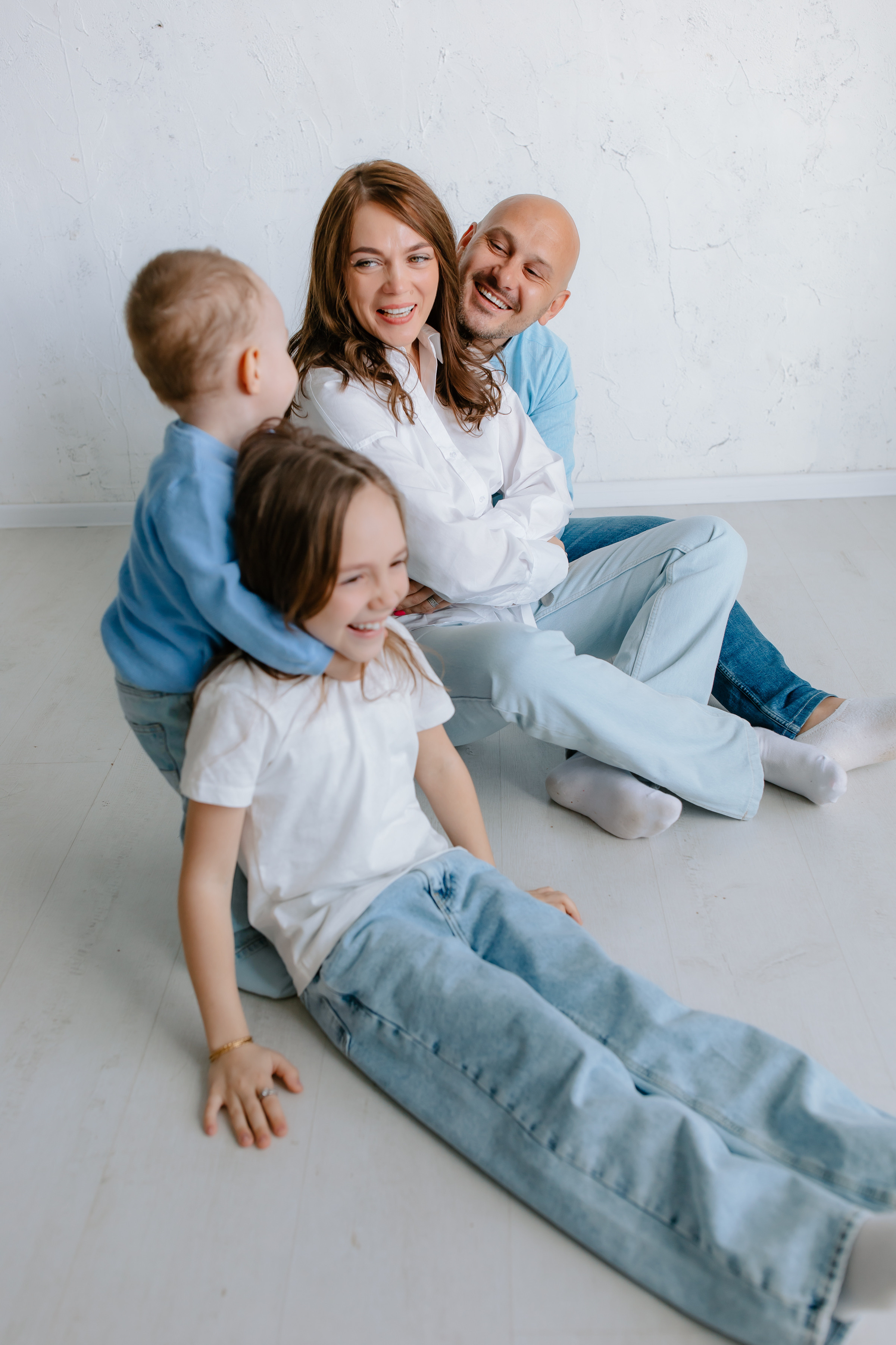 Фотоработы Ларисы. Фотостудия Сфера в Чехове