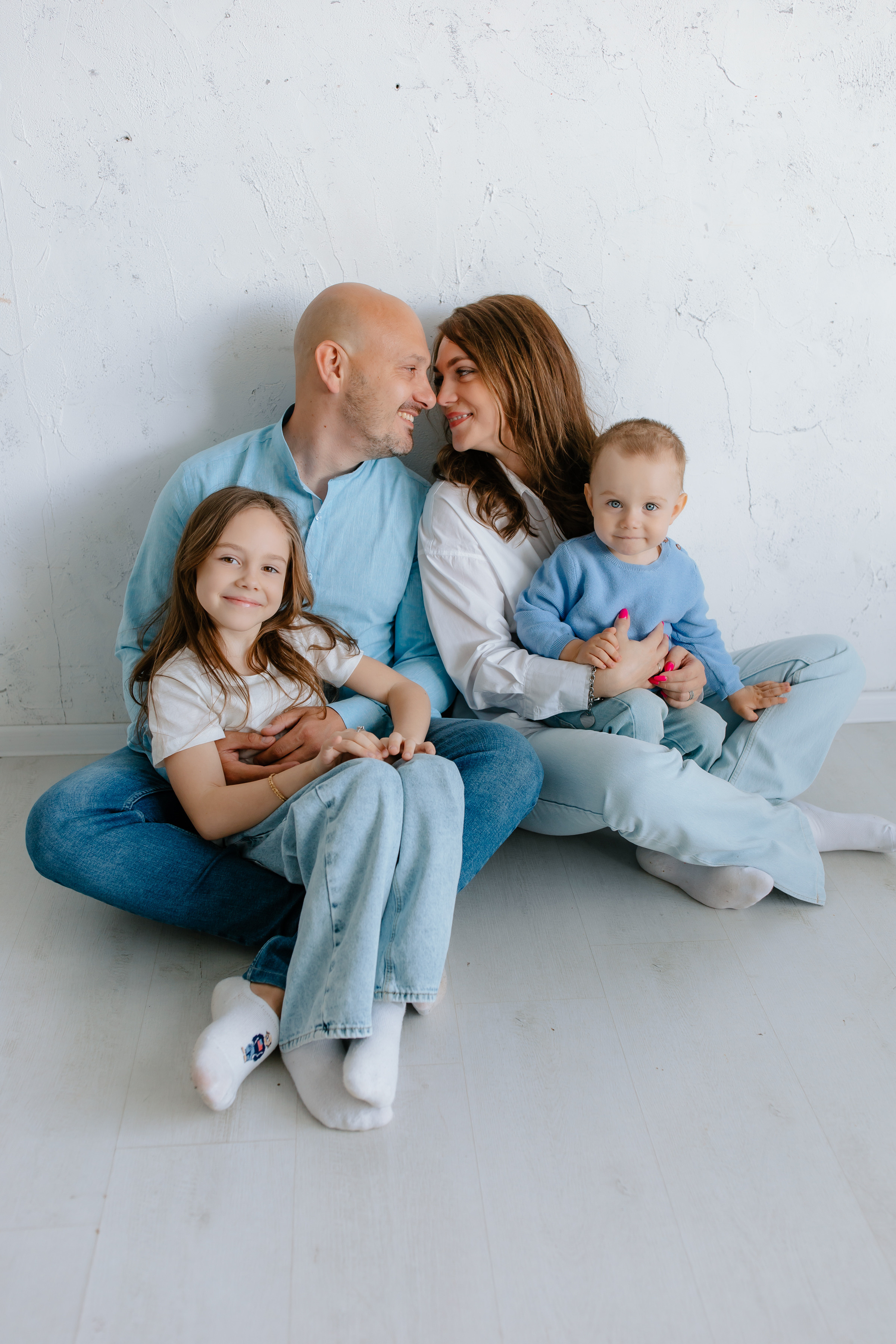 Фотоработы Ларисы. Фотостудия Сфера в Чехове