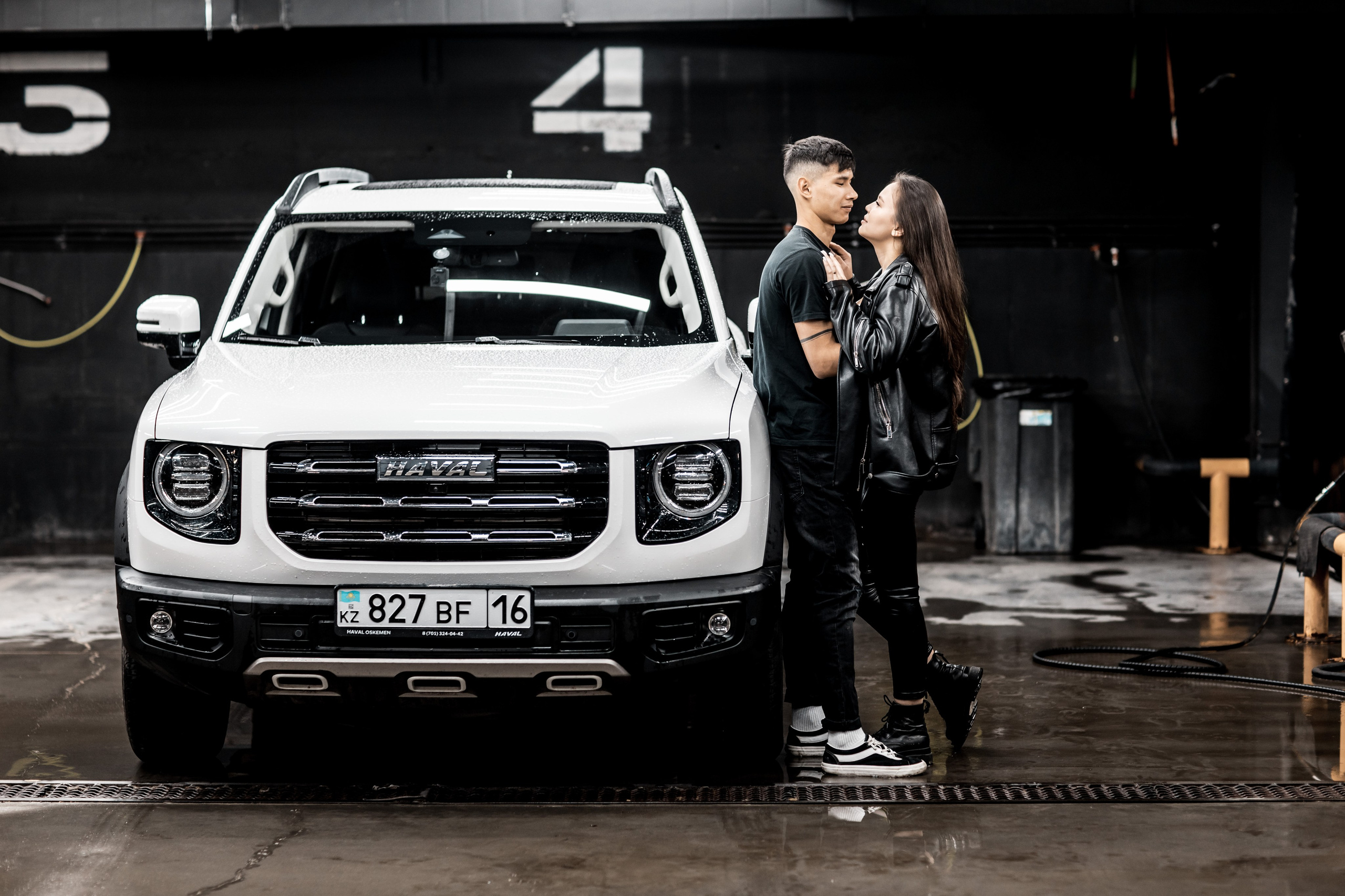 Love story Auto. Женский и семейный Фотограф В Усть-Каменогорске Юлия Журавлева