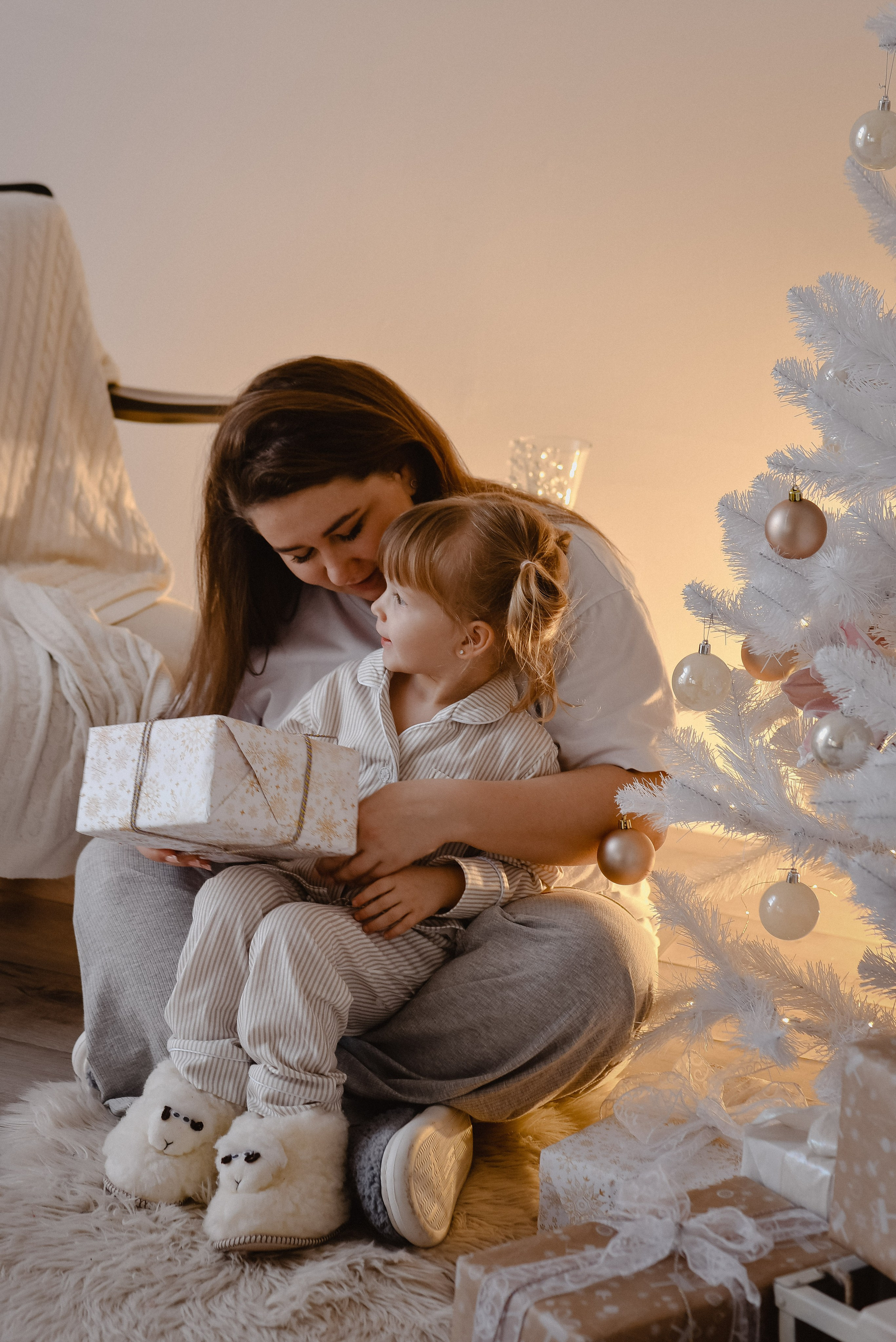 Инна, Андрей и Есения. Свадебный и семейный фотограф в Ростове-на-Дону Елена Сторожок