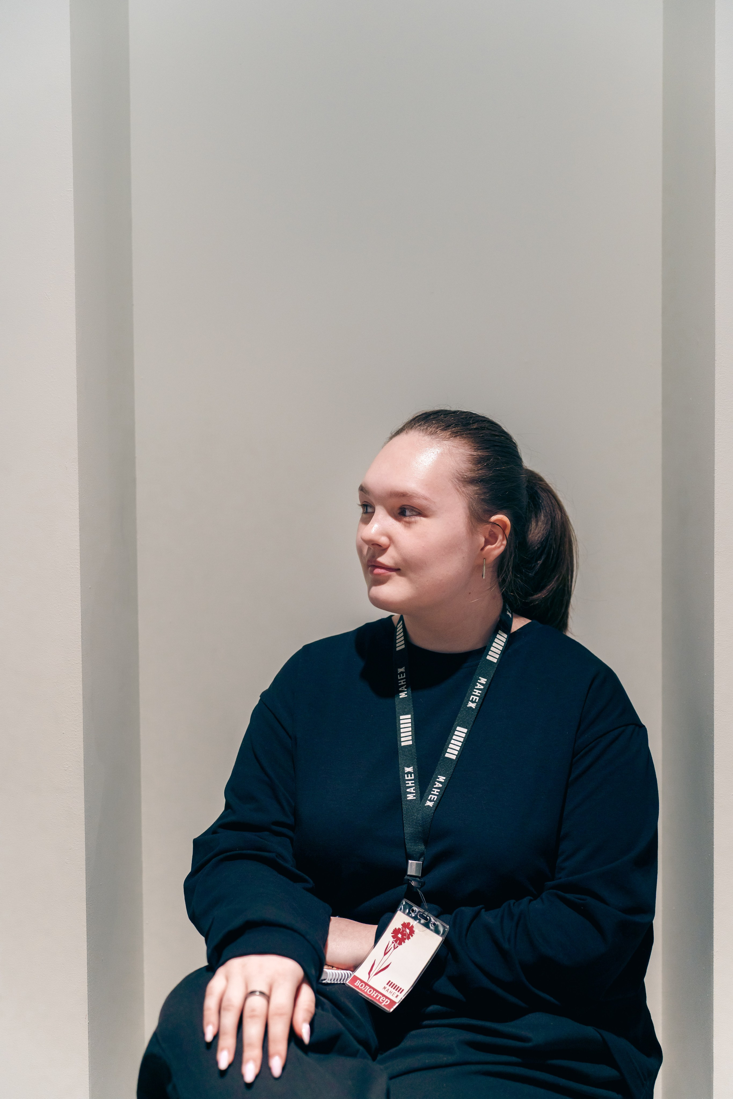 Выставка Великая страна — великая победа. Фотограф в Санкт-Петербурге Ибрагимова Алина