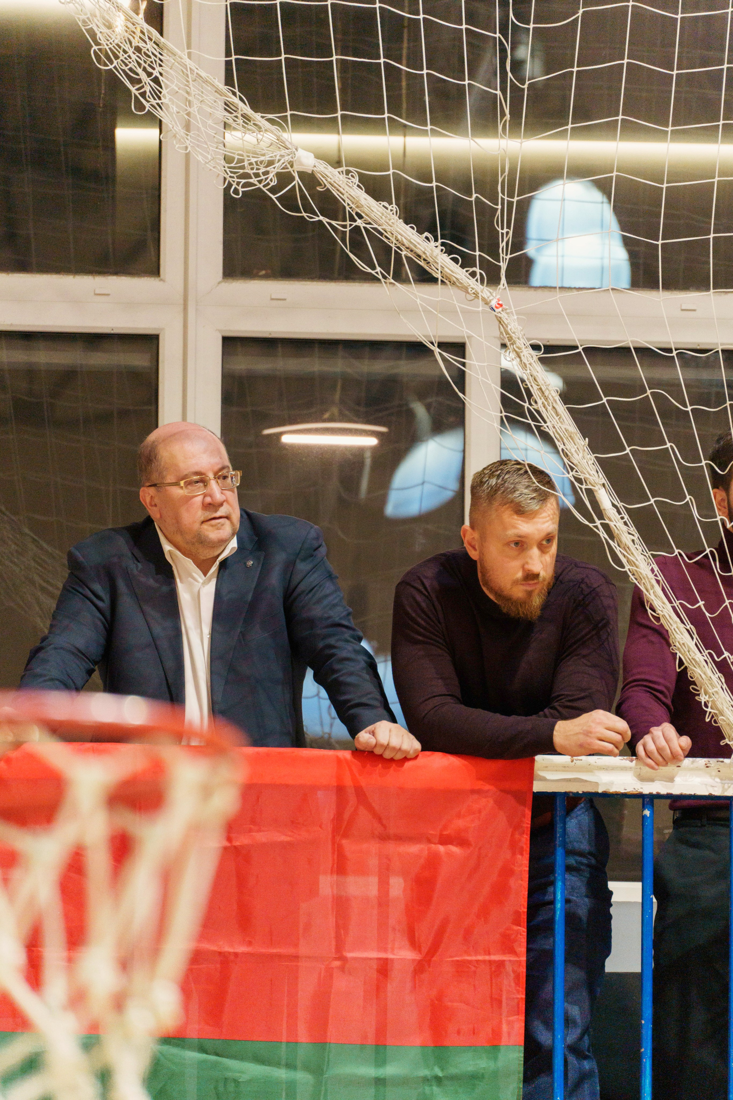 Баскетбол ГУТИД и ВОЕНМЕХ. Фотограф в Санкт-Петербурге Ибрагимова Алина