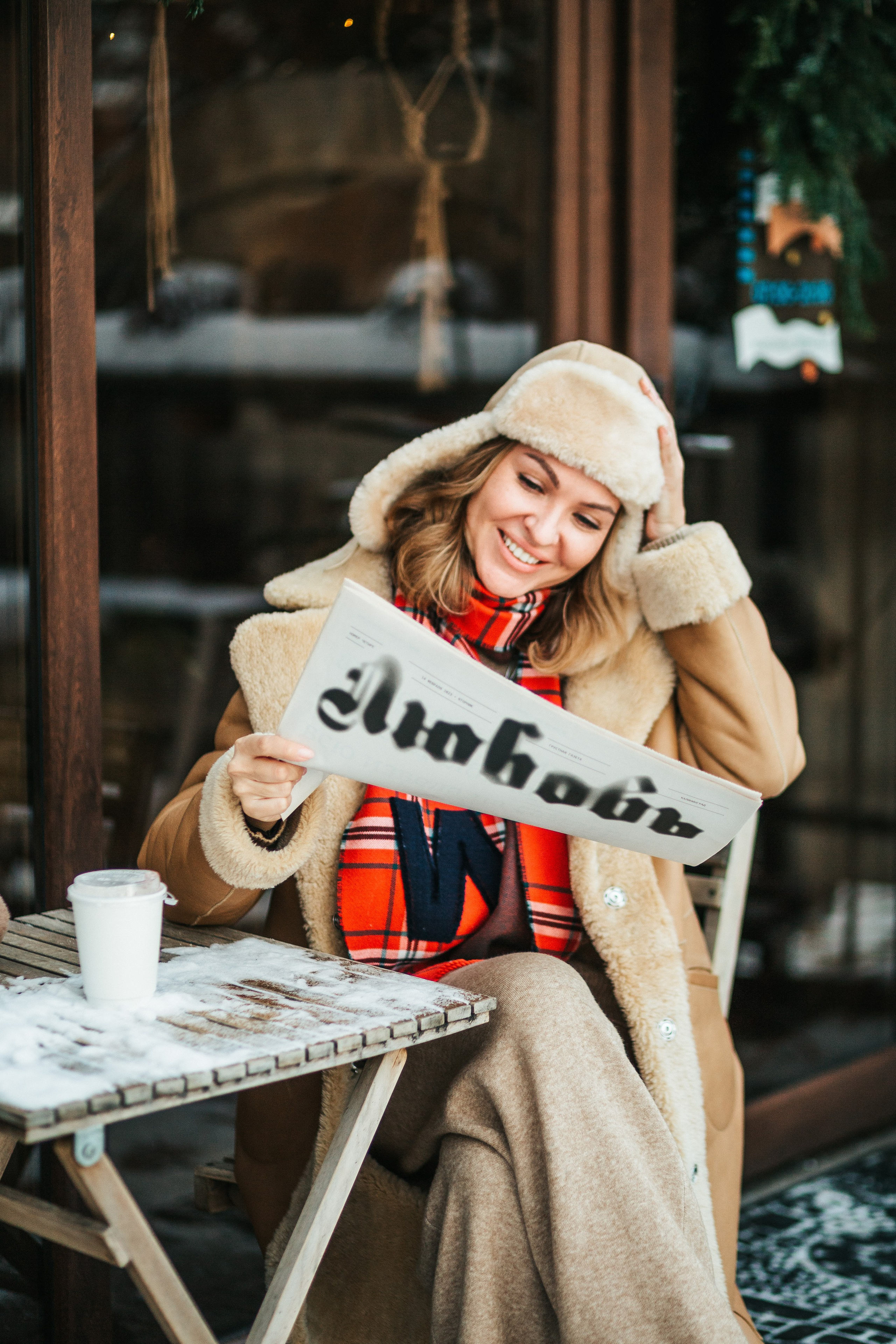 Anastasia Le. Фотограф в Калининграде