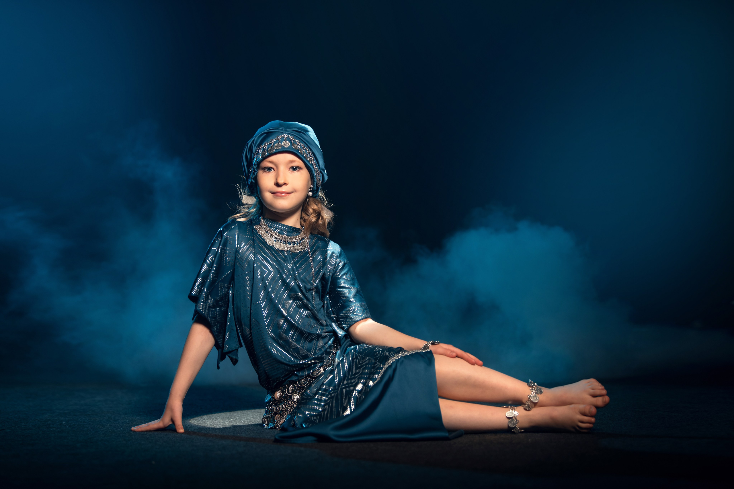 Фотосъемка танцовщиц. Главная