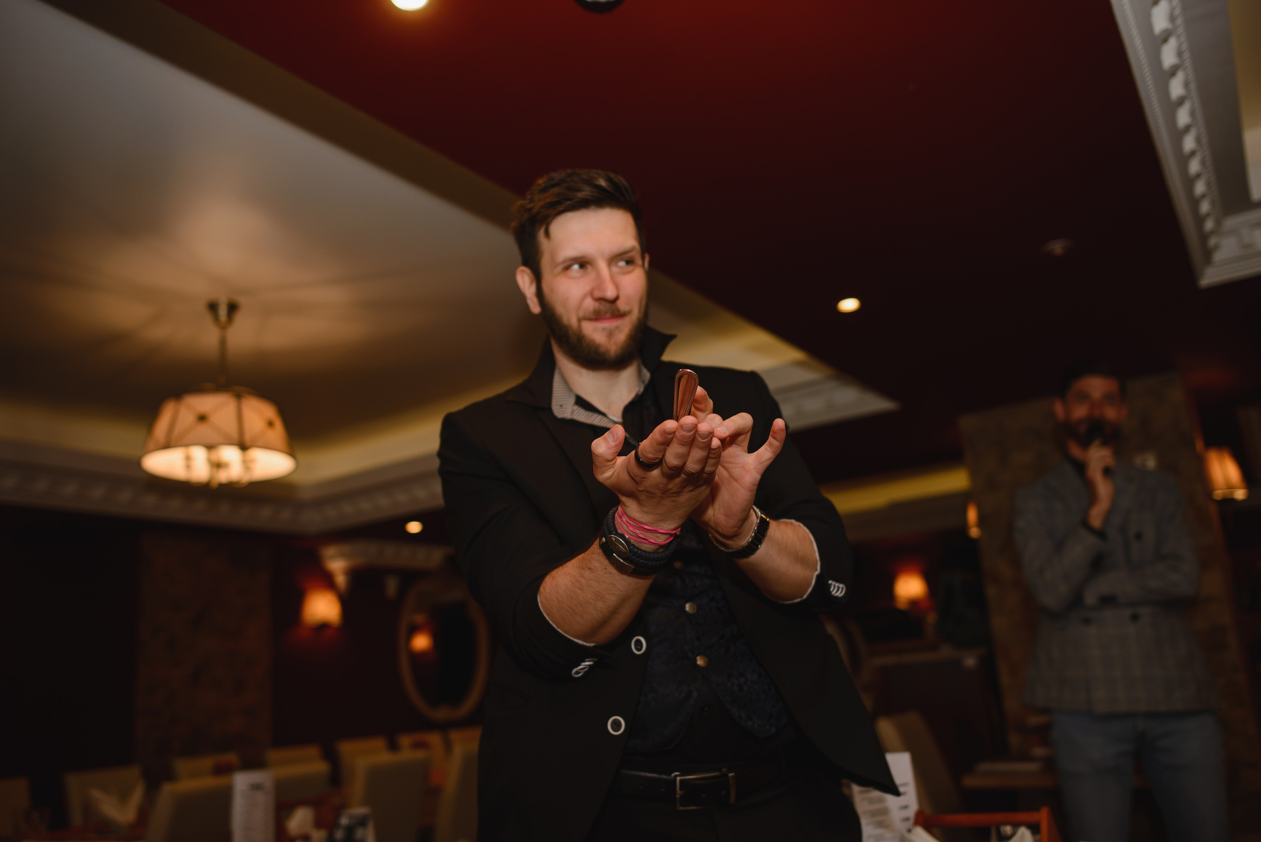 Квест в центре Москвы. Фотограф в Москве Казакова Анна