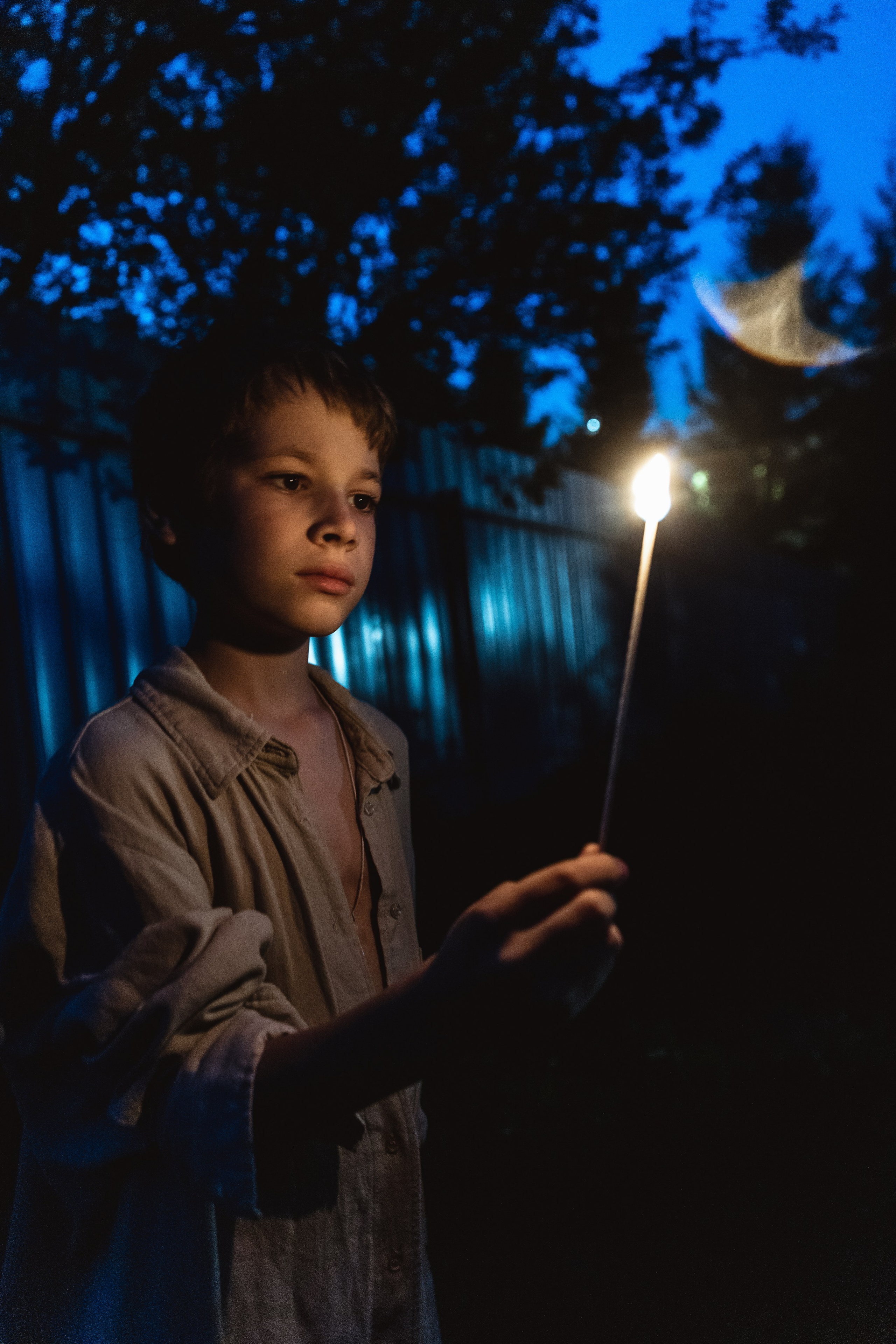 Даня. Творческий фотограф в Москве Наталья Ермолова