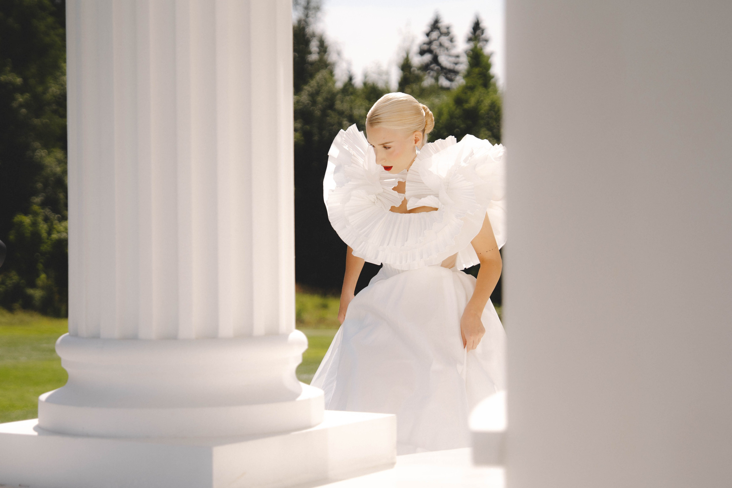 Лада & Денис. Фотограф Наталья Воронина Москва