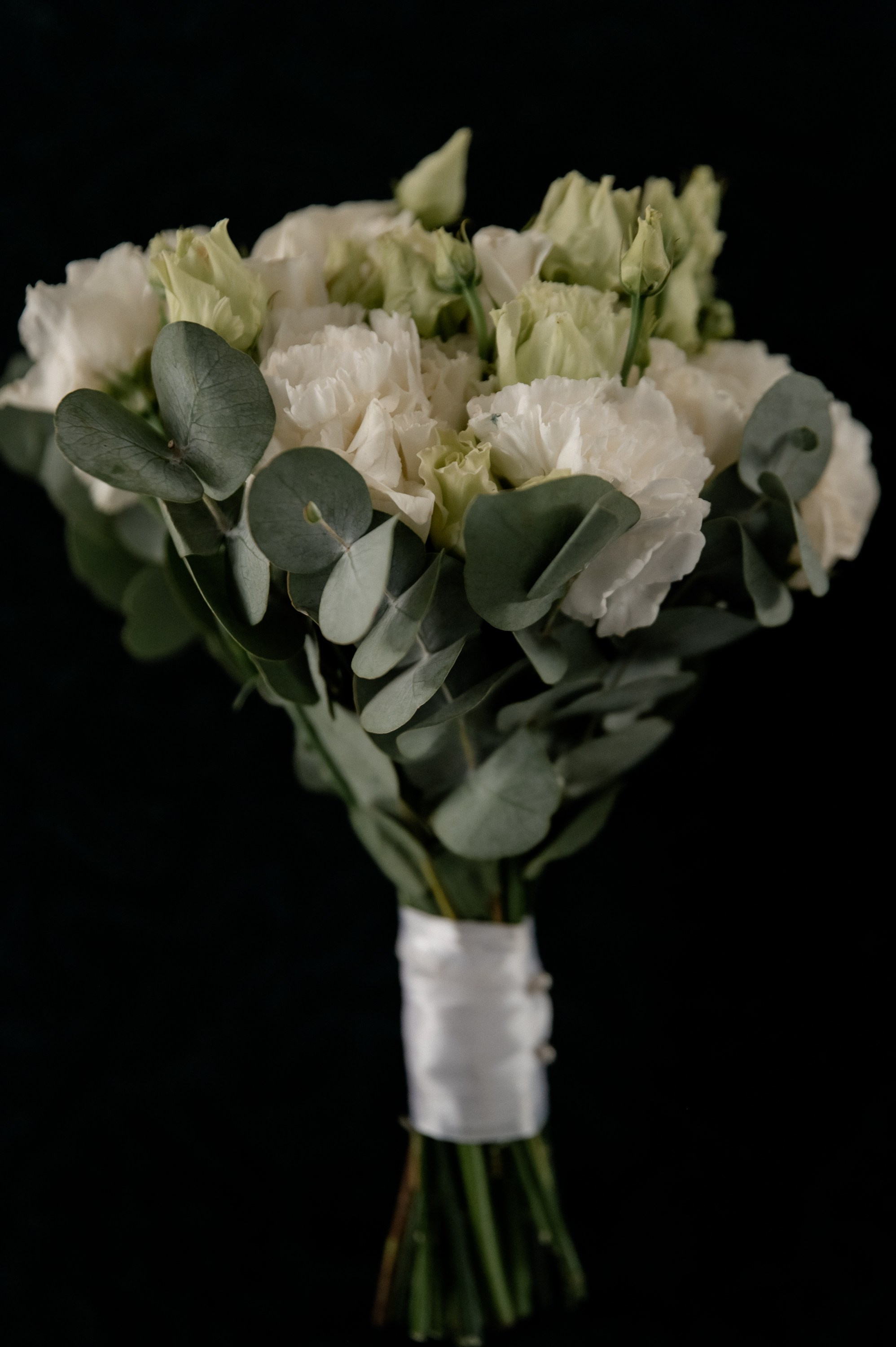 Алексей и Анастасия. Фотограф Анна Пятак