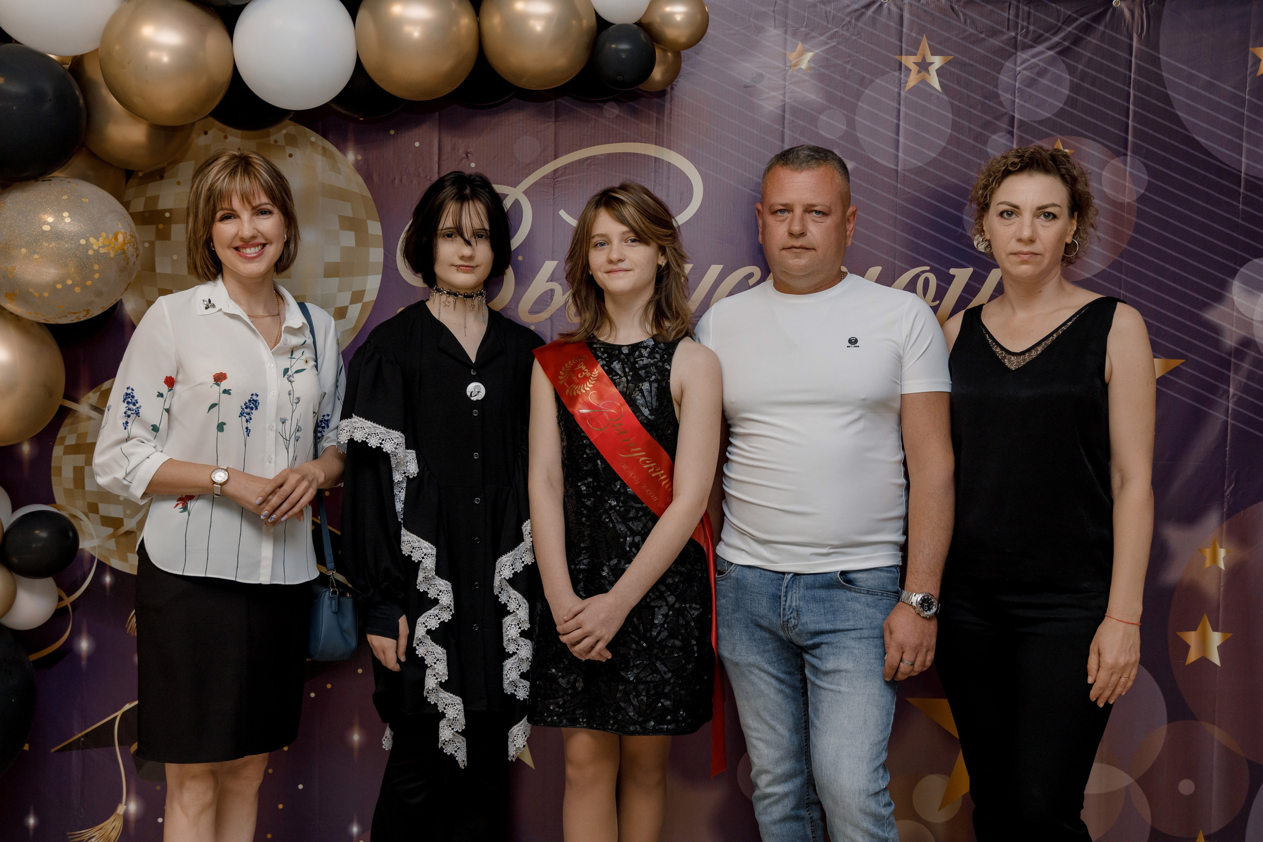 Выпускной школа 107 г Краснодар. Выпускные альбомы в Краснодарском крае