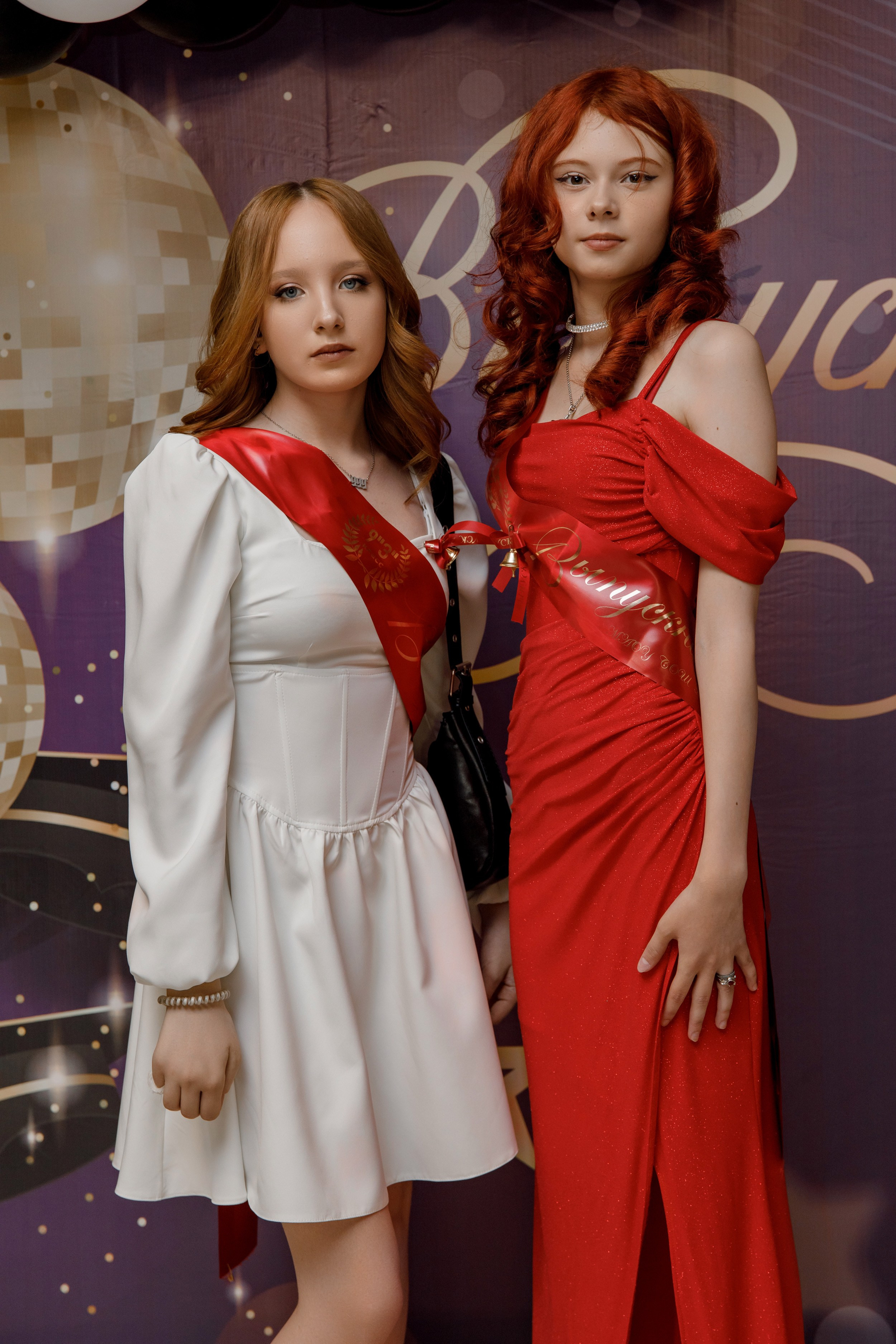 Выпускной школа 107 г Краснодар. Выпускные альбомы в Краснодарском крае