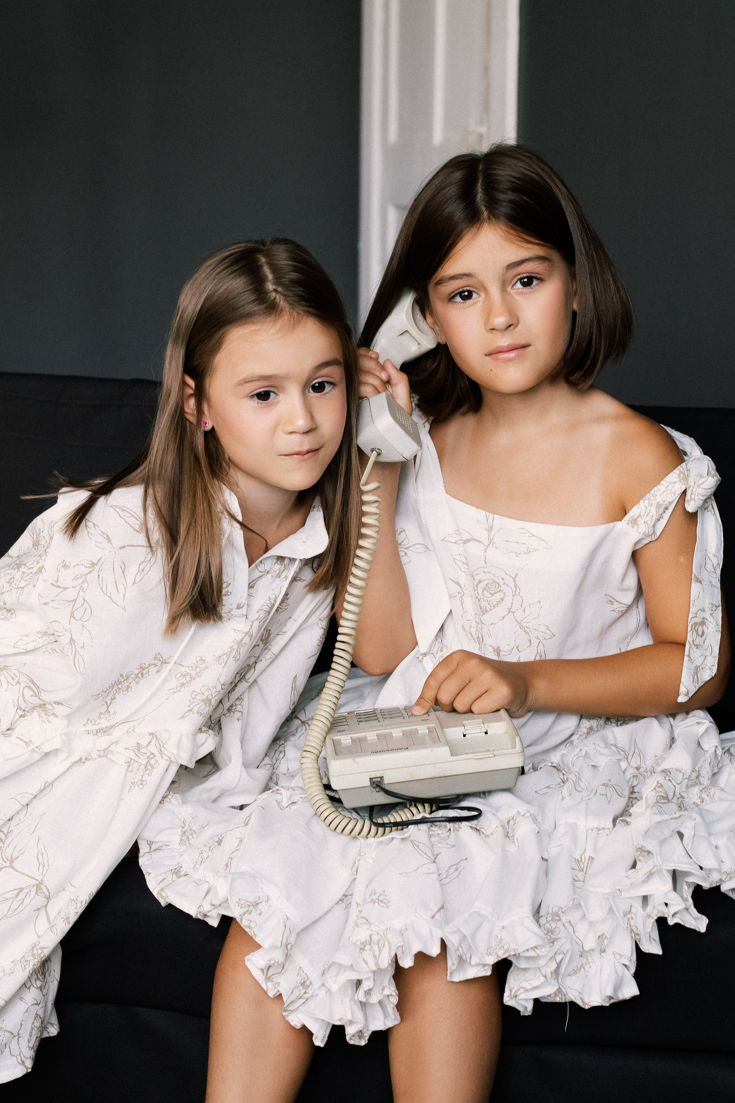 Фотосессия детей в Иванове. Портретный фотограф в Иванове Ольга Гуральник