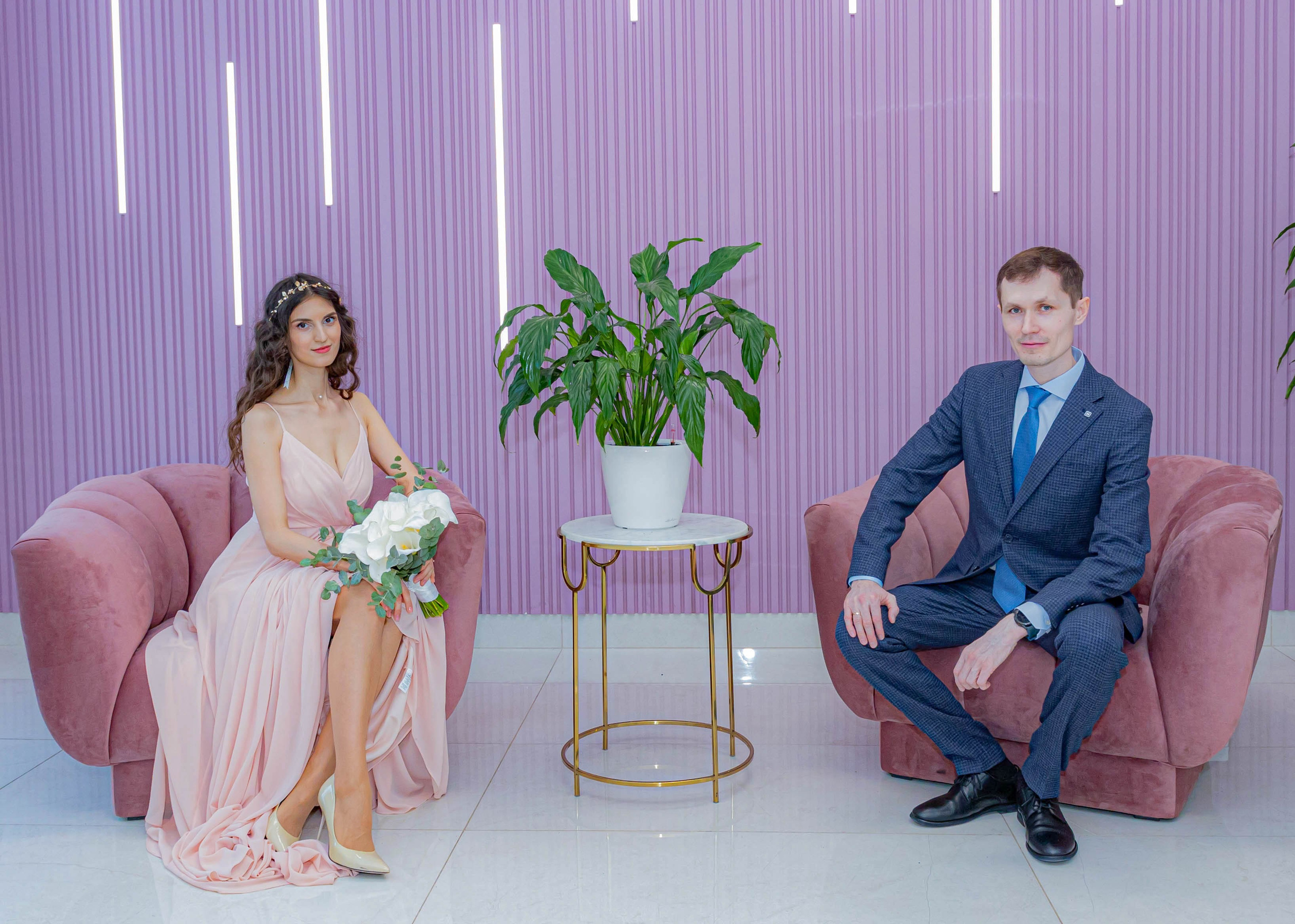 Загс. Свадебный и семейный фотограф в Москве Мария Соловова