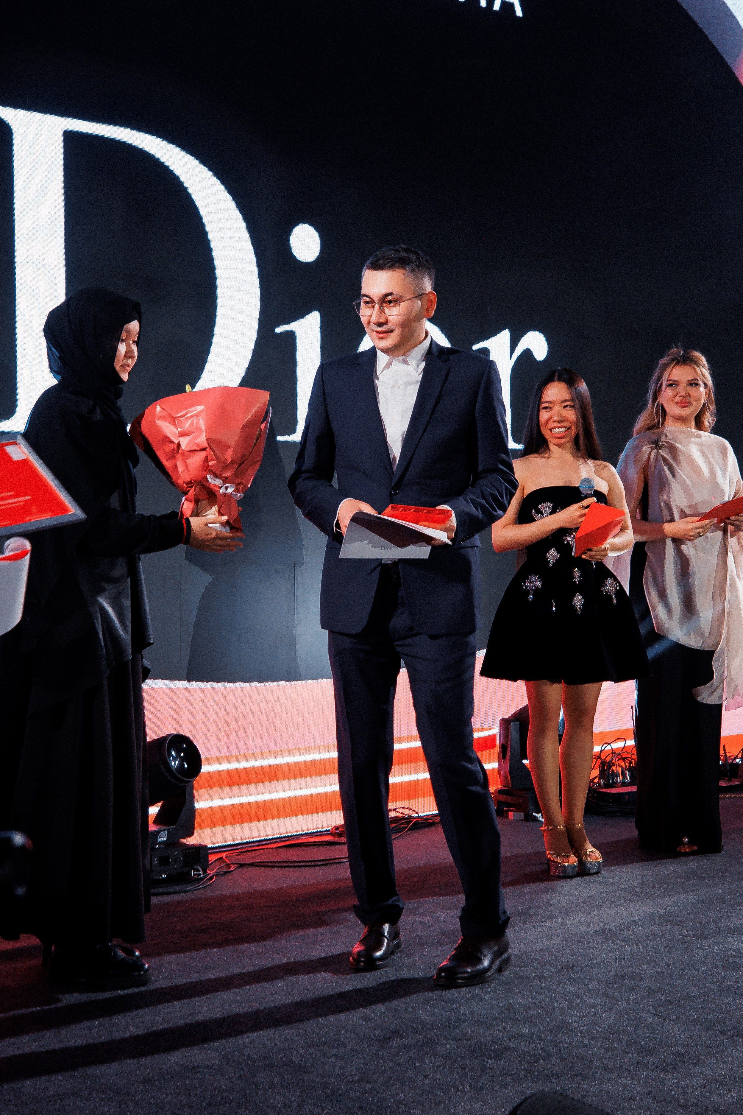 ELLE Kazakhstan beauty awards 2024