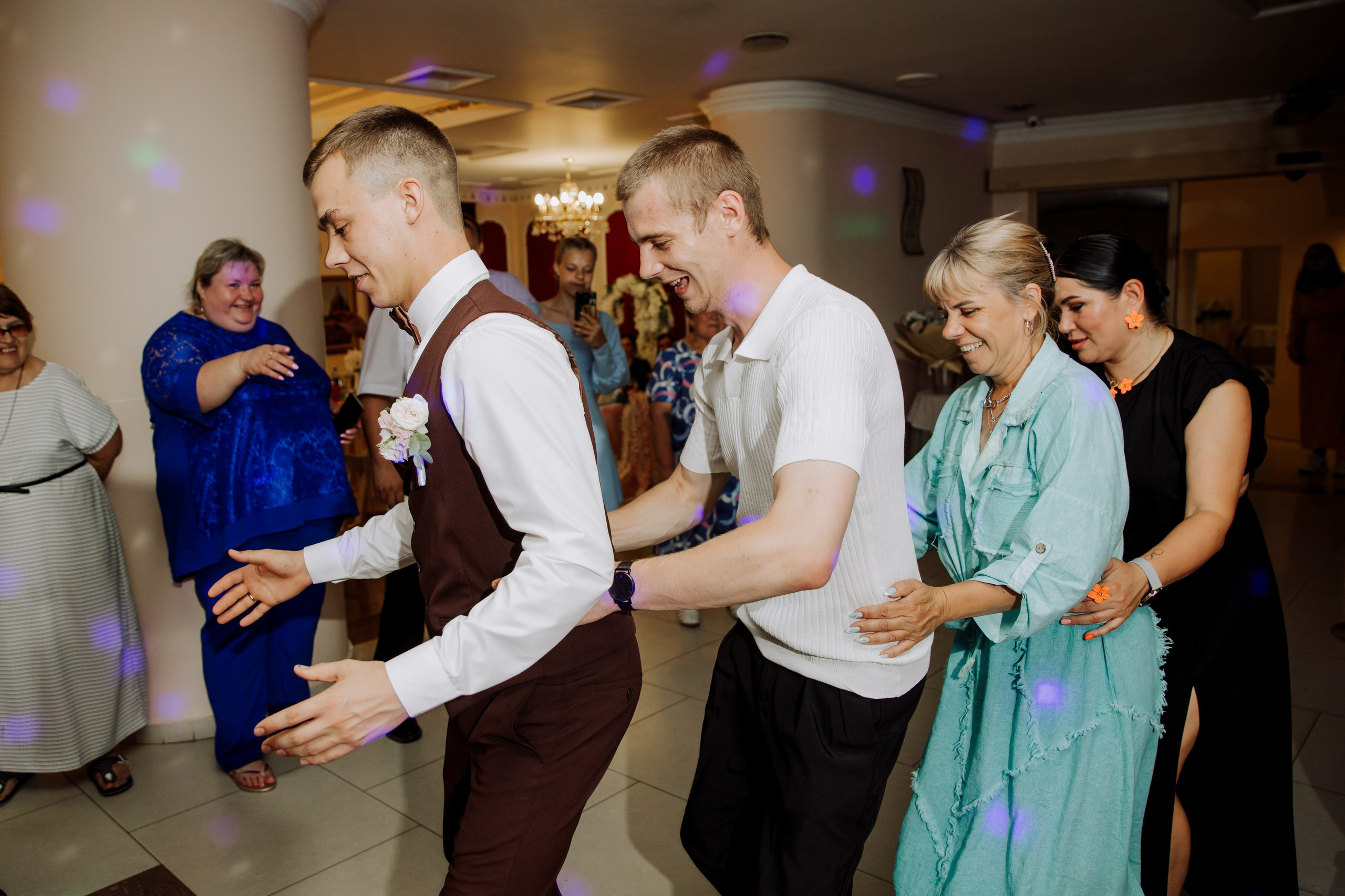 Лазурный. Семейный фотограф москва