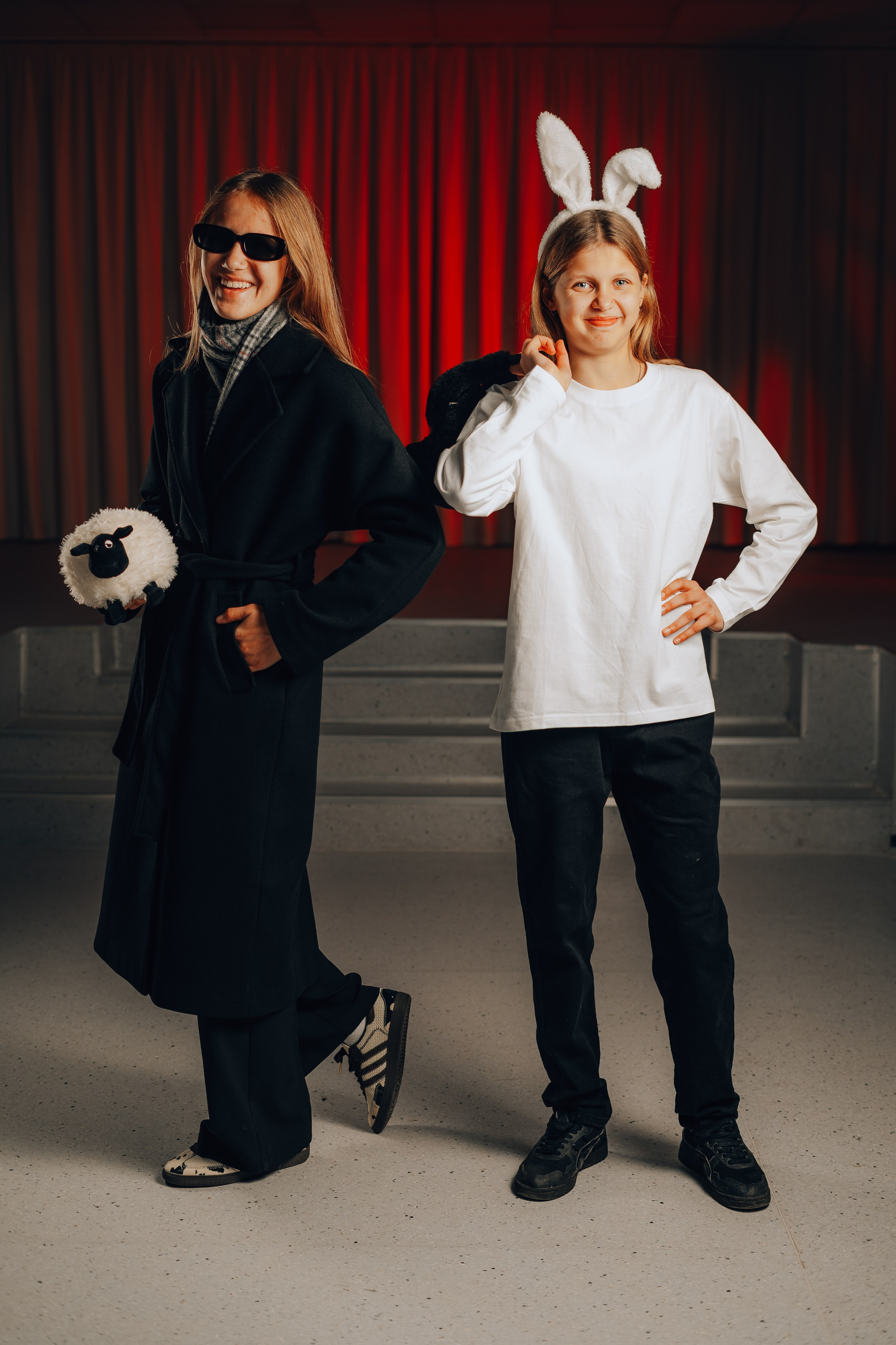 Школа № 3 9. Фотограф Торопец Кристина Абрамова Kanwellia photography