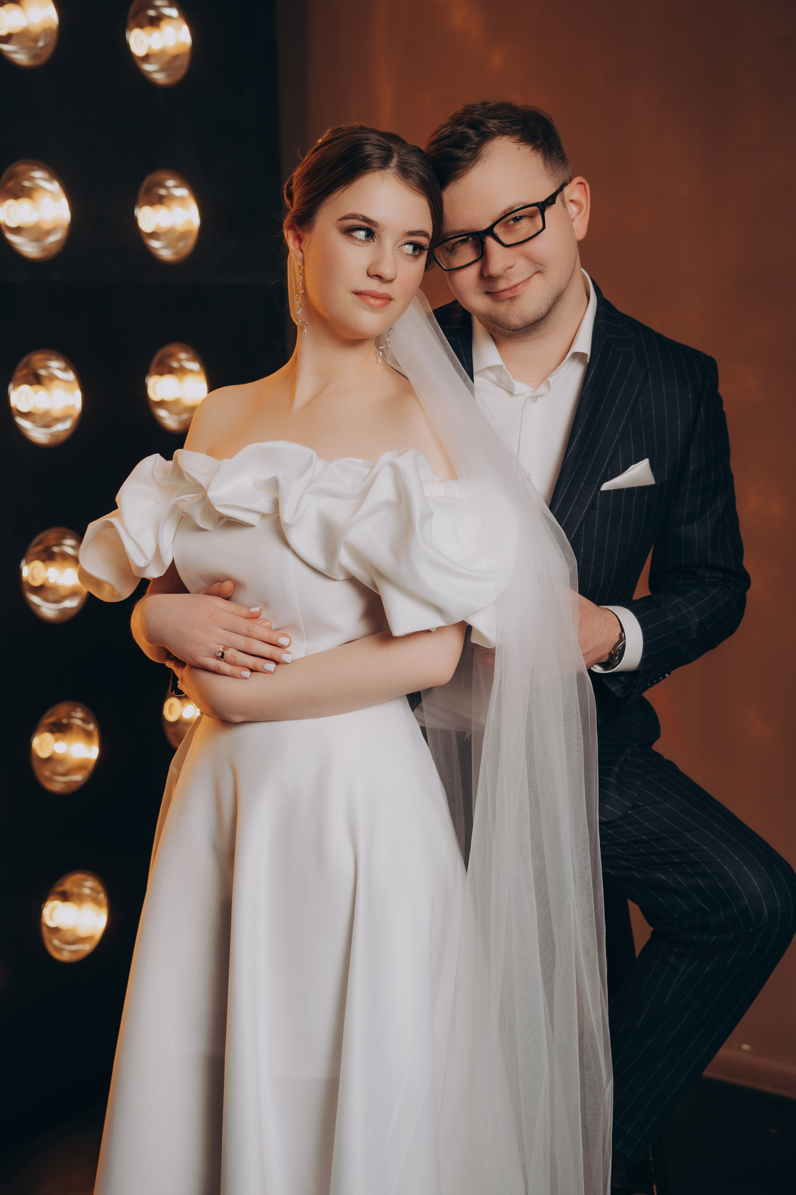 Татьяна и Игорь. Фотограф Торопец Кристина Абрамова Kanwellia photography