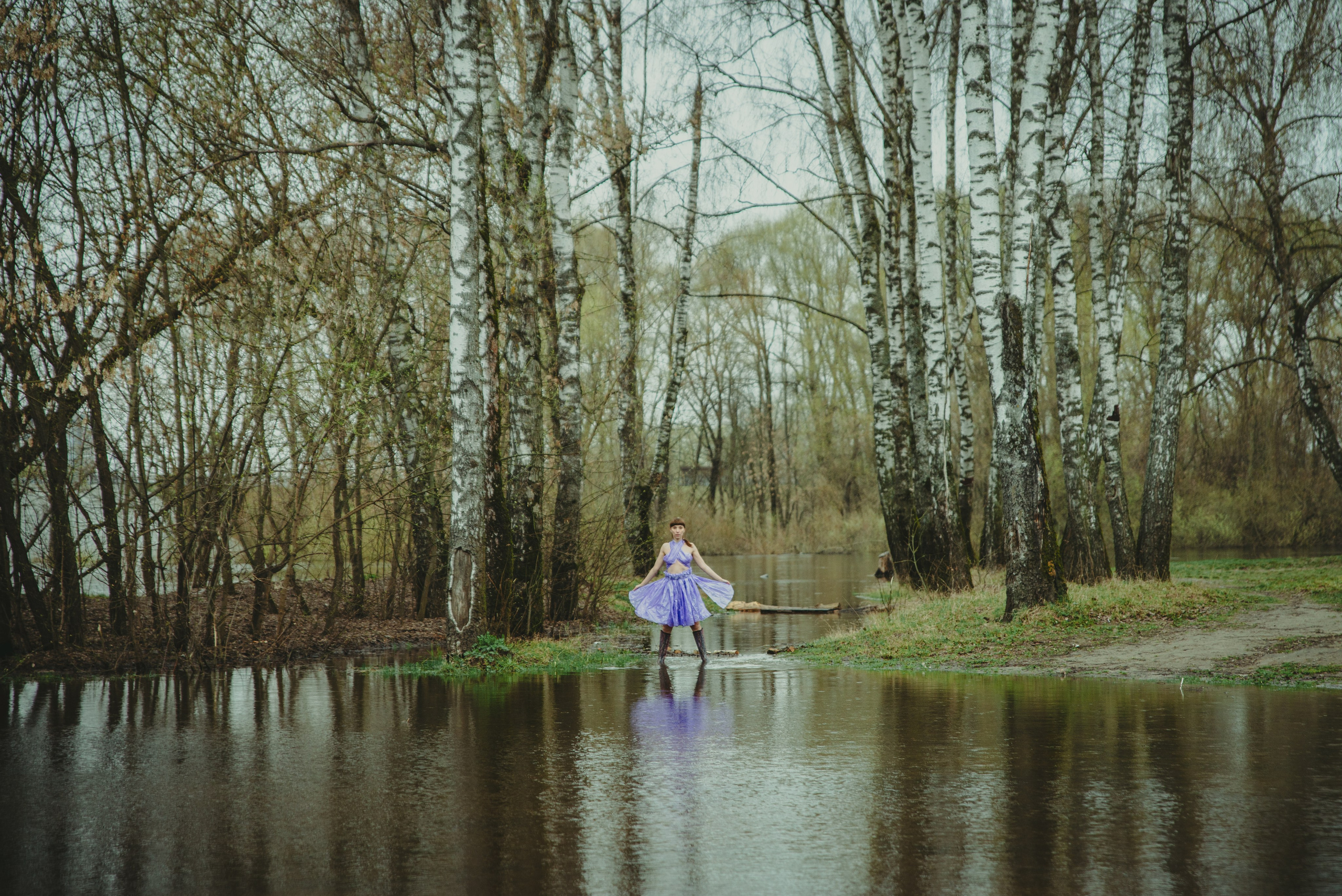 « Пакеты это не мусор!». Фотограф Крещение Венчание Москва