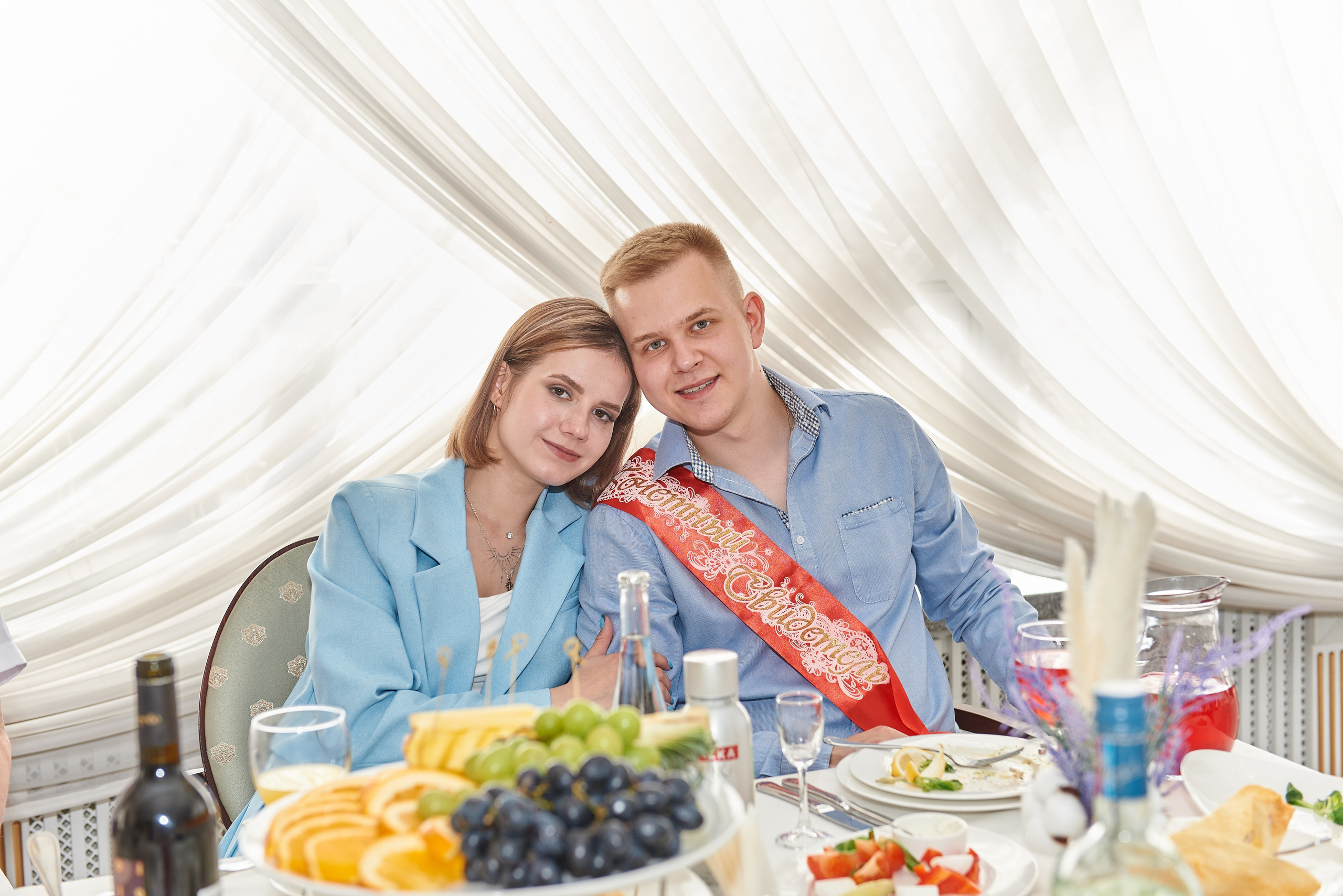 В & Я. Семейный и детский фотограф в г. Ногинске Ангелина Хасанова
