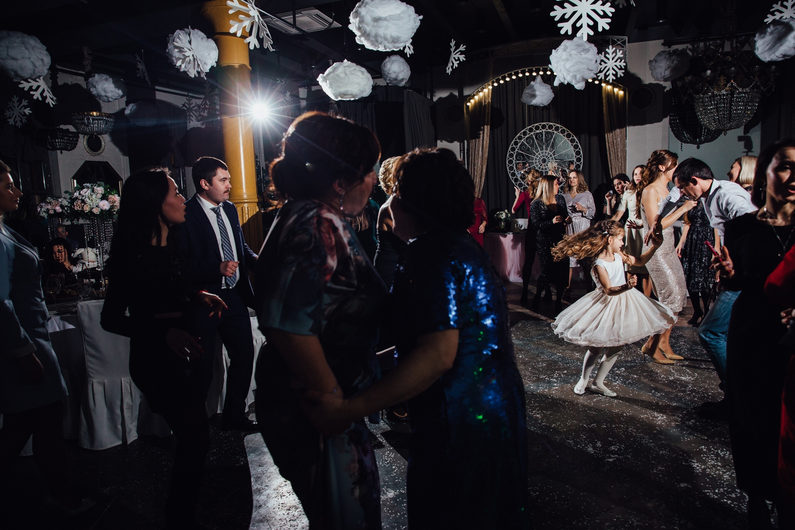 В ритме Джаза! | Яркая свадьба в Санкт-Петербурге. Tuman Film | Видеосъемка в Сочи и Дубае | Андрей Калитухо