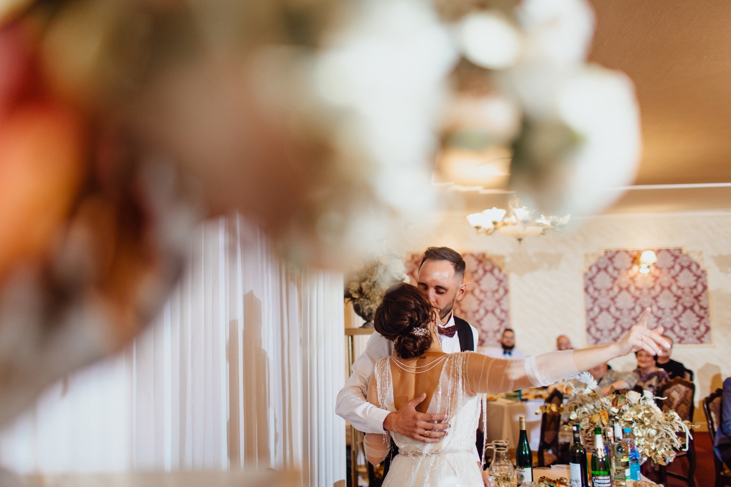 Теплый октябрь. Tuman Film | Видеосъемка в Сочи и Дубае | Андрей Калитухо