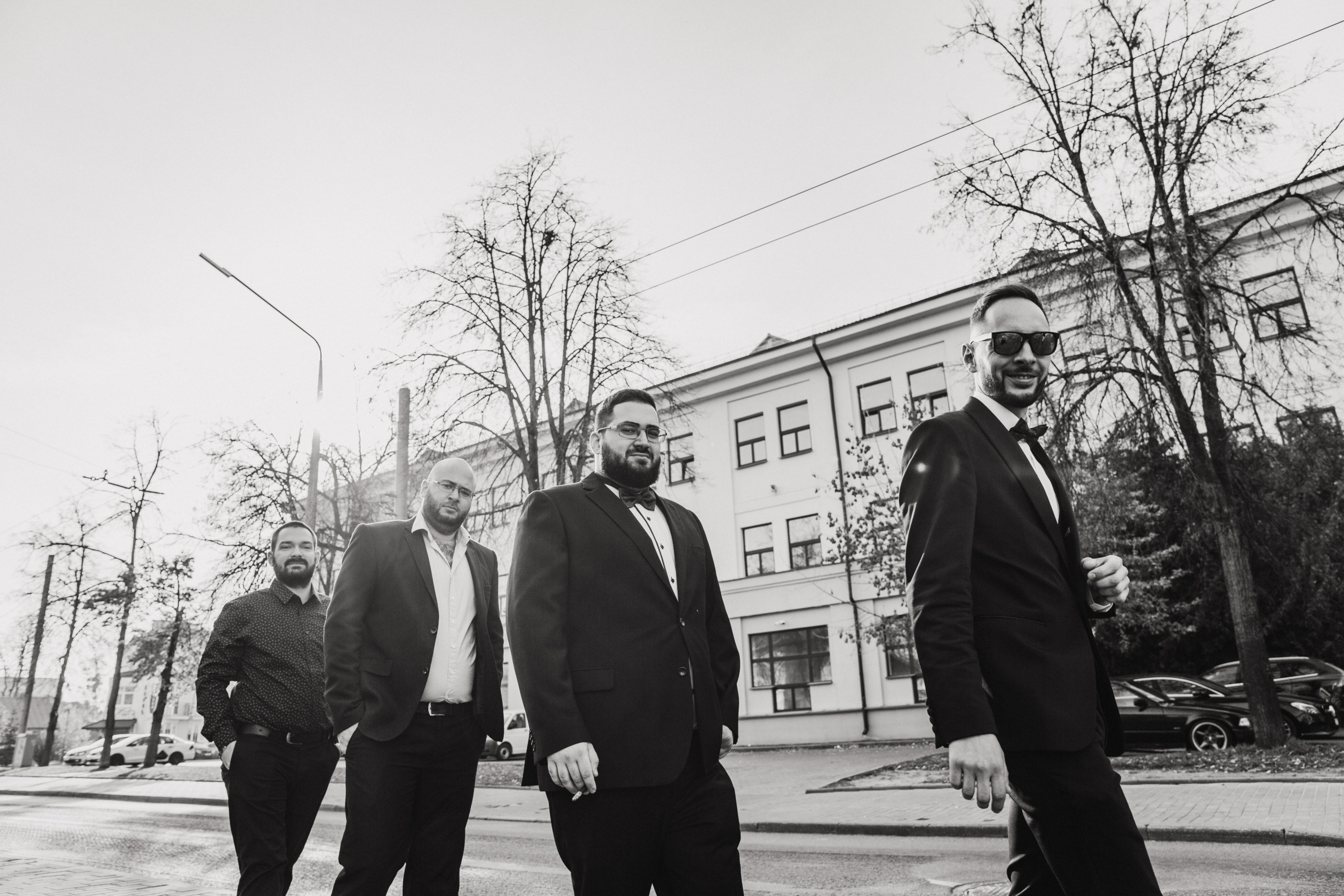 Теплый октябрь. Tuman Film | Видеосъемка в Сочи и Дубае | Андрей Калитухо