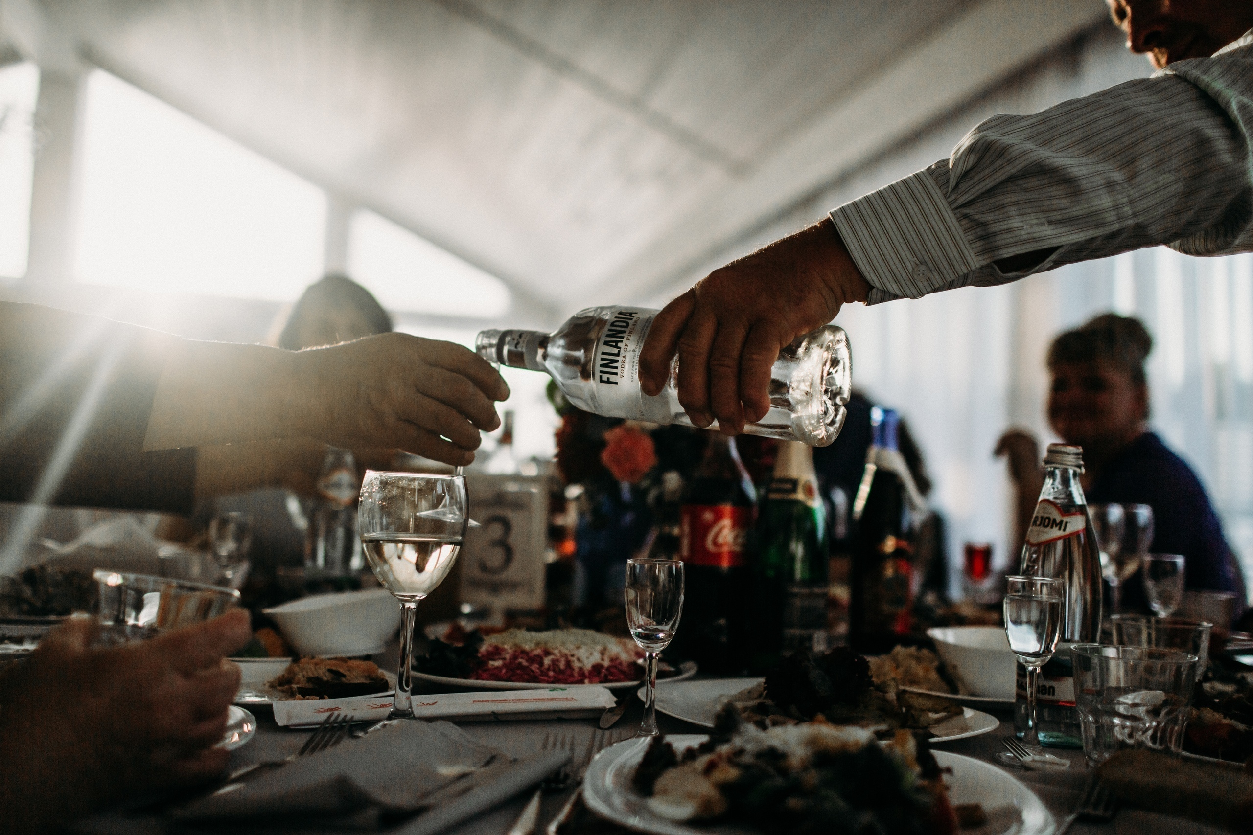 Все вокруг только о вас…. Tuman Film | Видеосъемка в Сочи и Дубае | Андрей Калитухо