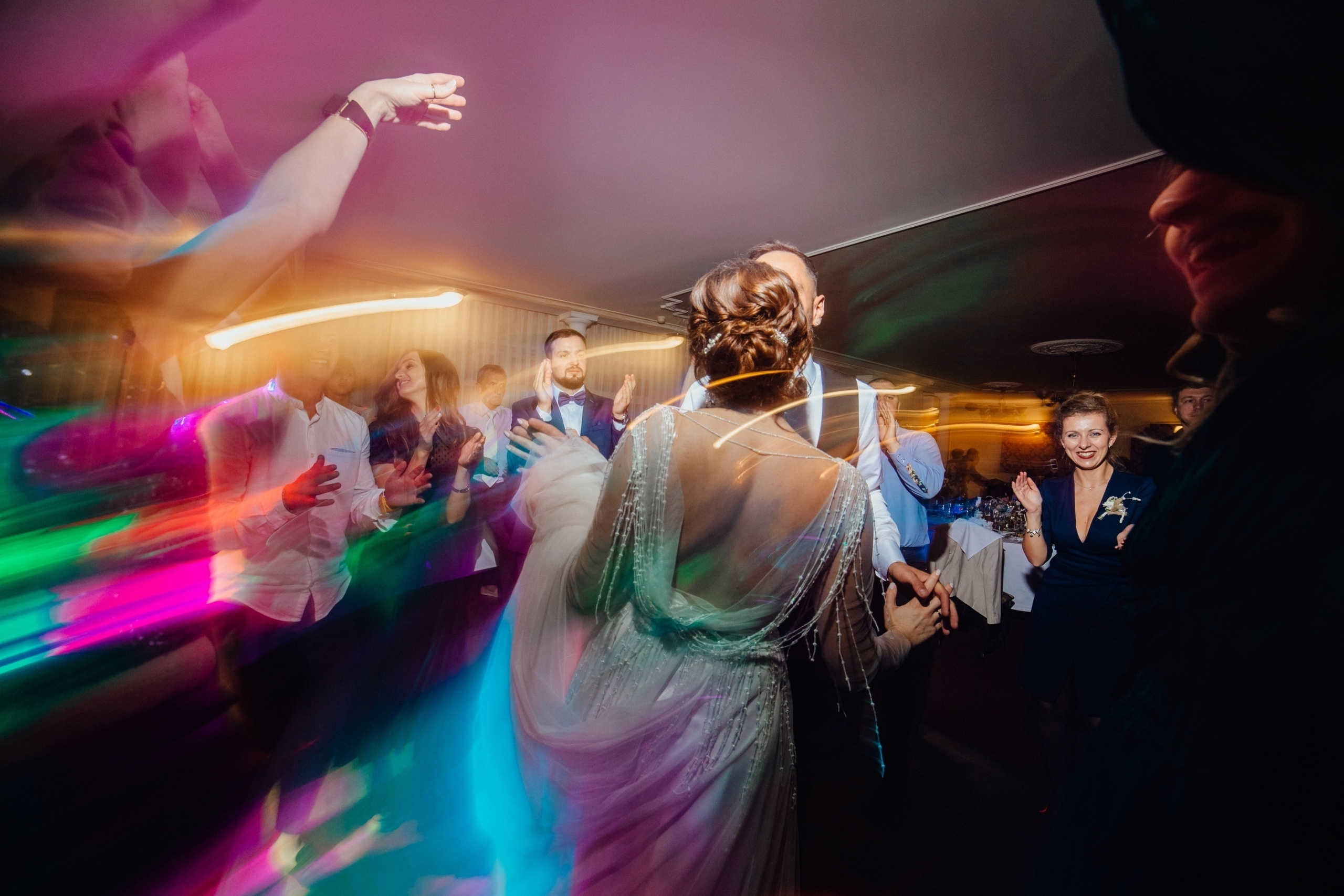 Теплый октябрь. Tuman Film | Видеосъемка в Сочи и Дубае | Андрей Калитухо