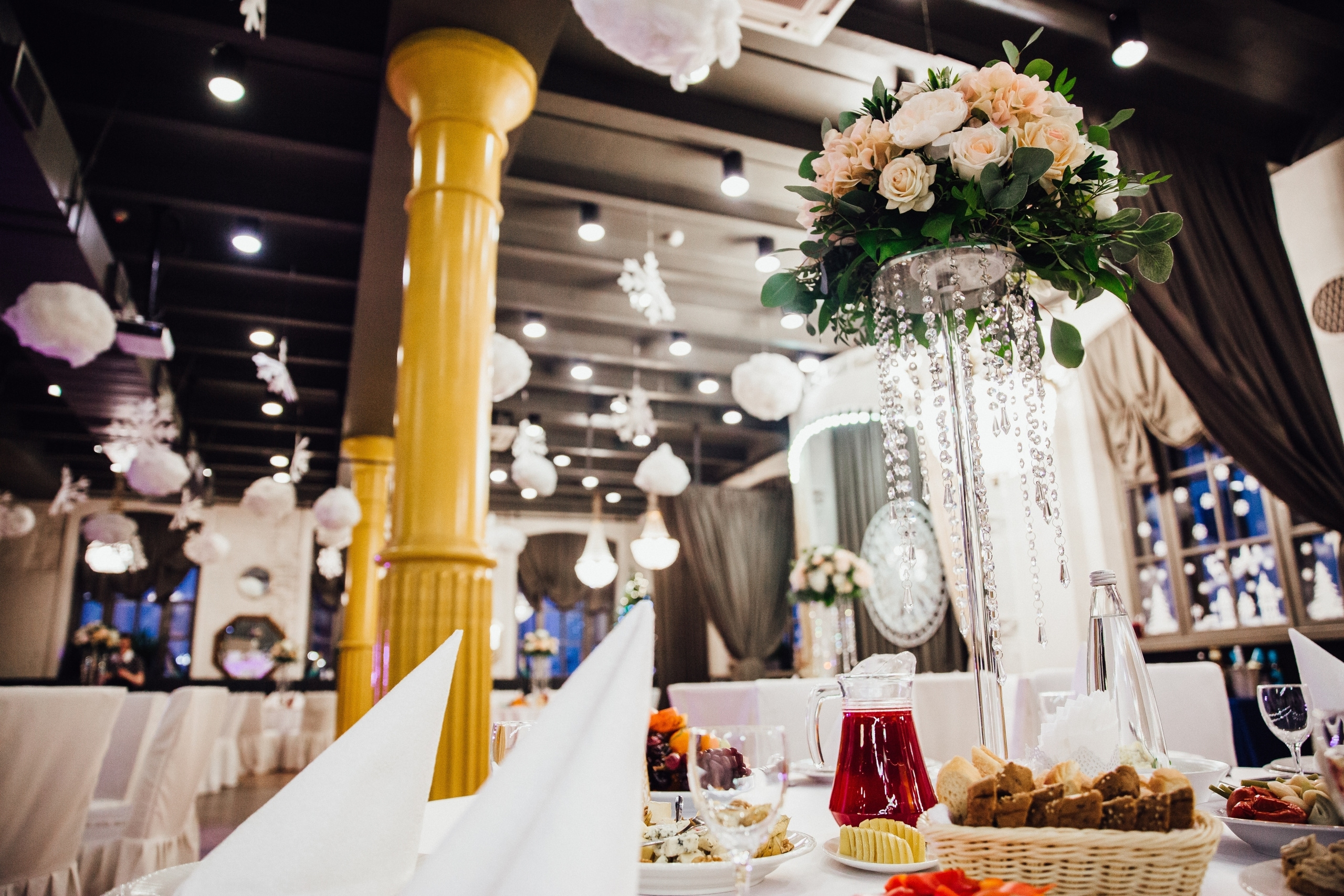 В ритме Джаза! | Яркая свадьба в Санкт-Петербурге. Tuman Film | Видеосъемка в Сочи и Дубае | Андрей Калитухо