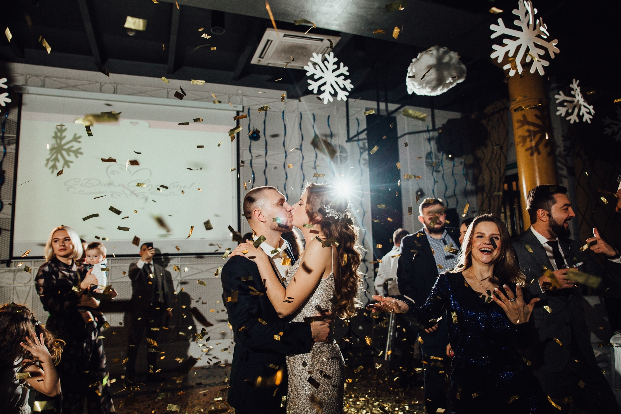 В ритме Джаза! | Яркая свадьба в Санкт-Петербурге. Tuman Film | Видеосъемка в Сочи и Дубае | Андрей Калитухо