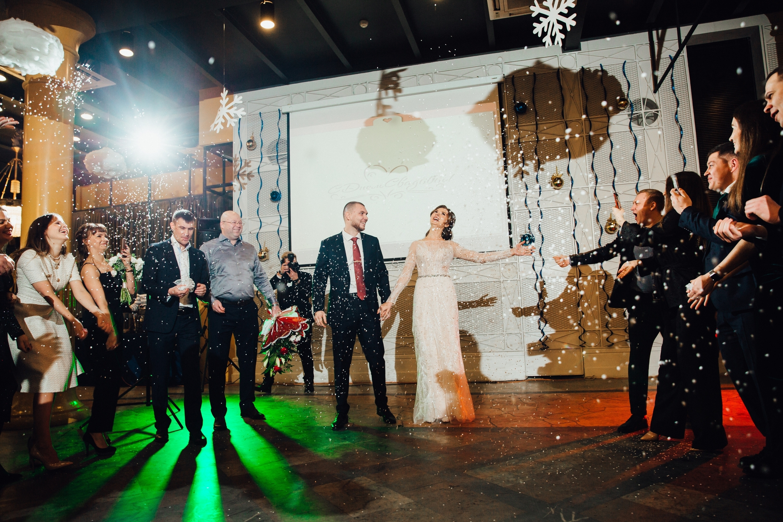 В ритме Джаза! | Яркая свадьба в Санкт-Петербурге. Tuman Film | Видеосъемка в Сочи и Дубае | Андрей Калитухо