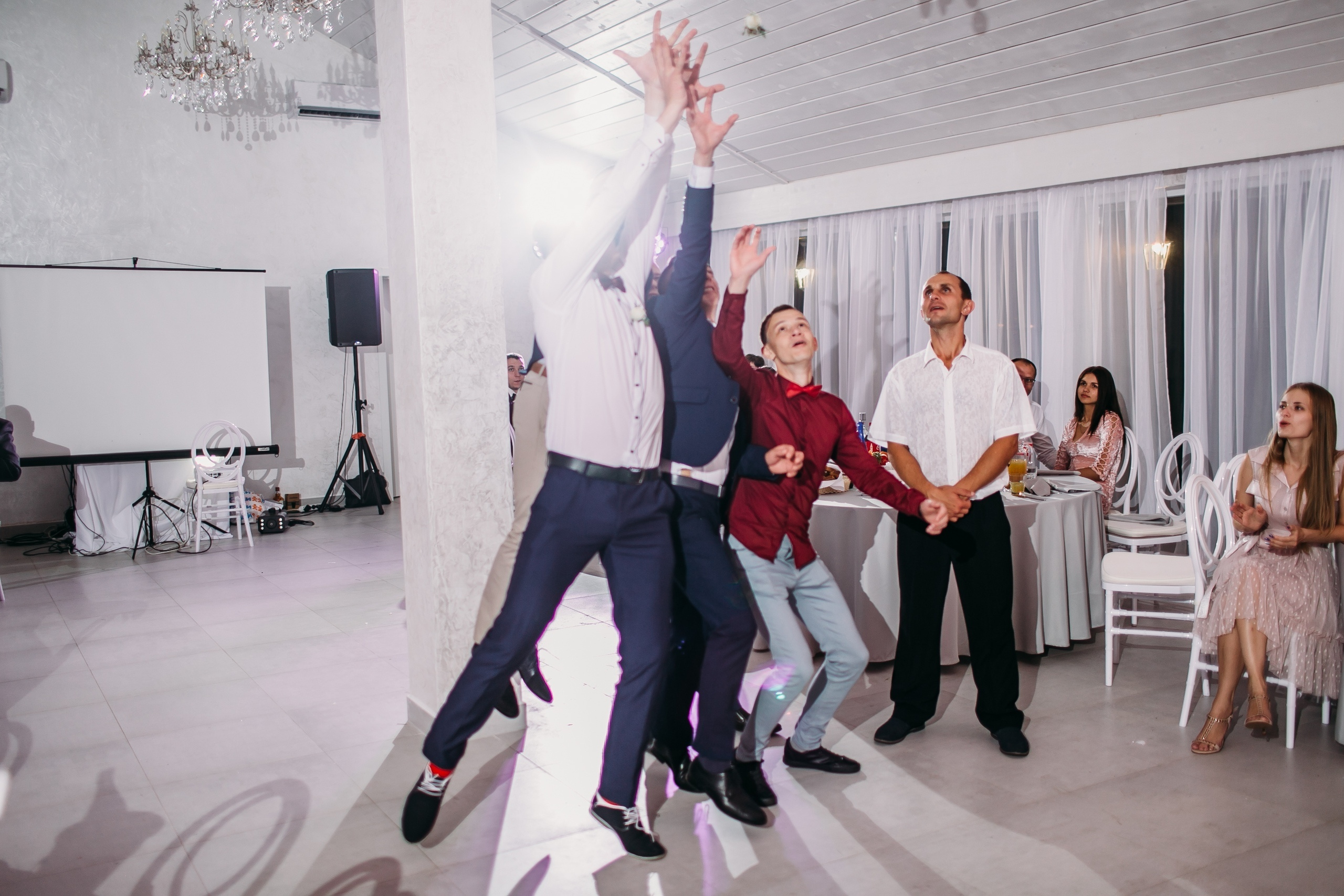 Все вокруг только о вас…. Tuman Film | Видеосъемка в Сочи и Дубае | Андрей Калитухо